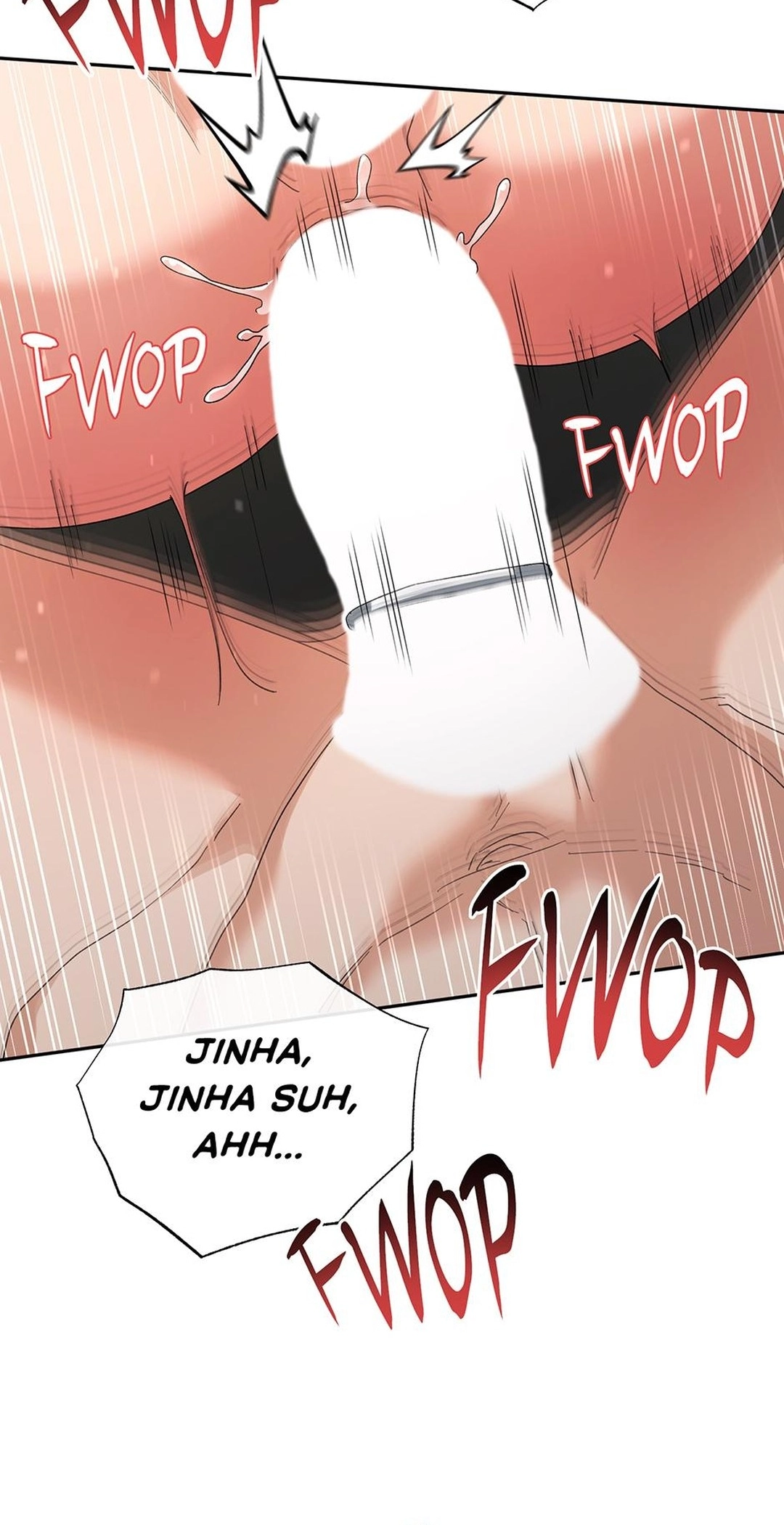 Read Himitsu chapter 43 image 25 on Lezhin
