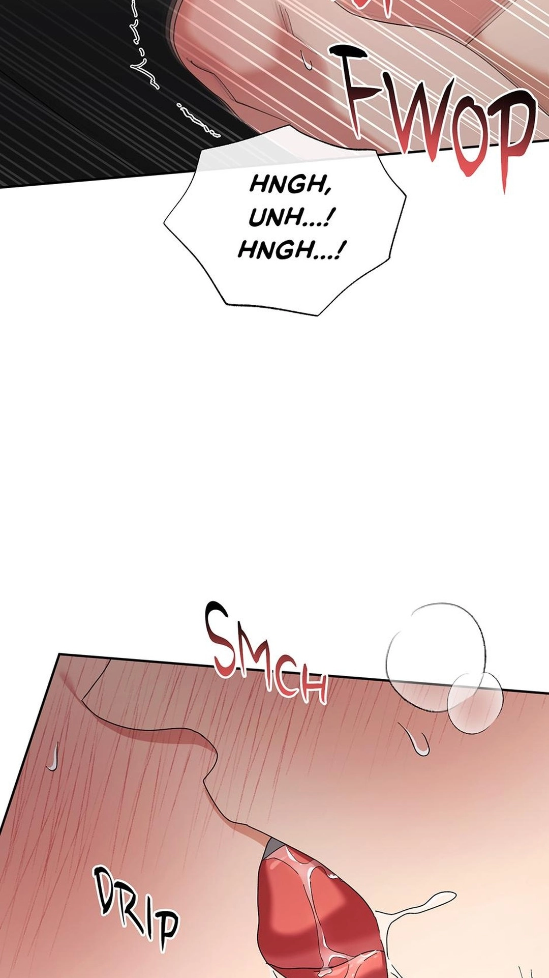 Read Himitsu chapter 43 image 27 on Lezhin