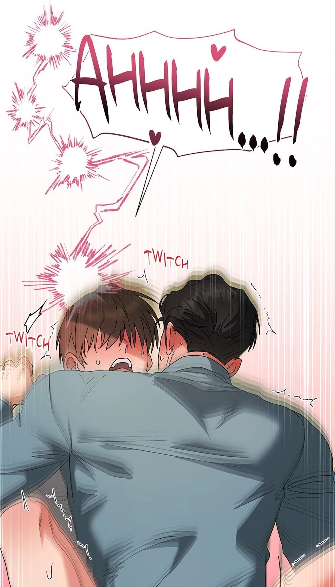 Read Himitsu chapter 43 image 31 on Lezhin