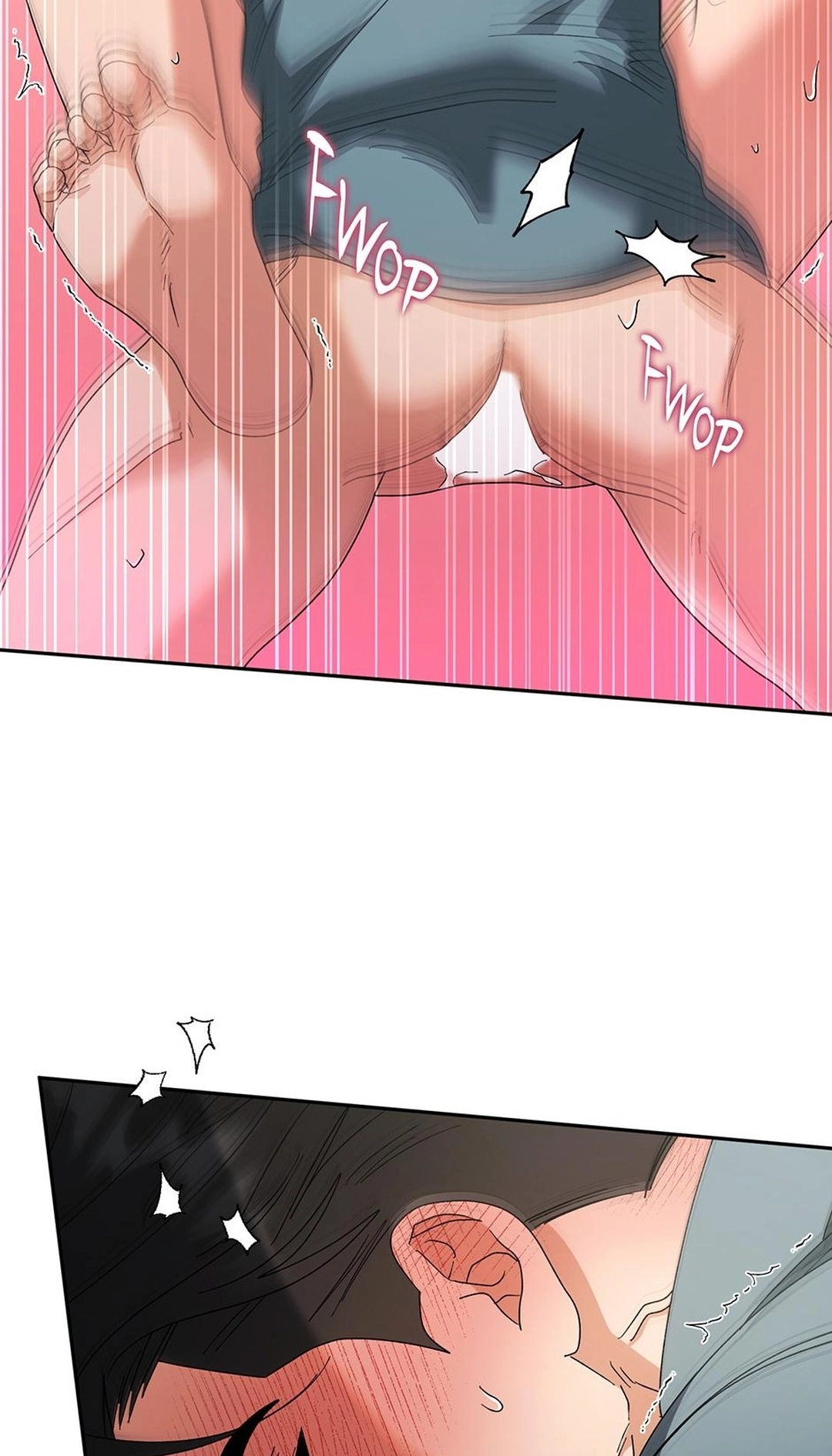 Read Himitsu chapter 43 image 32 on Lezhin