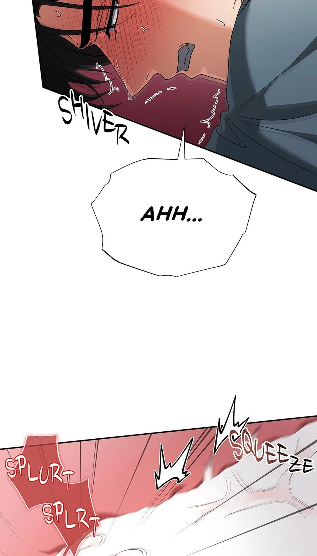 Read Himitsu chapter 43 image 33 on Lezhin