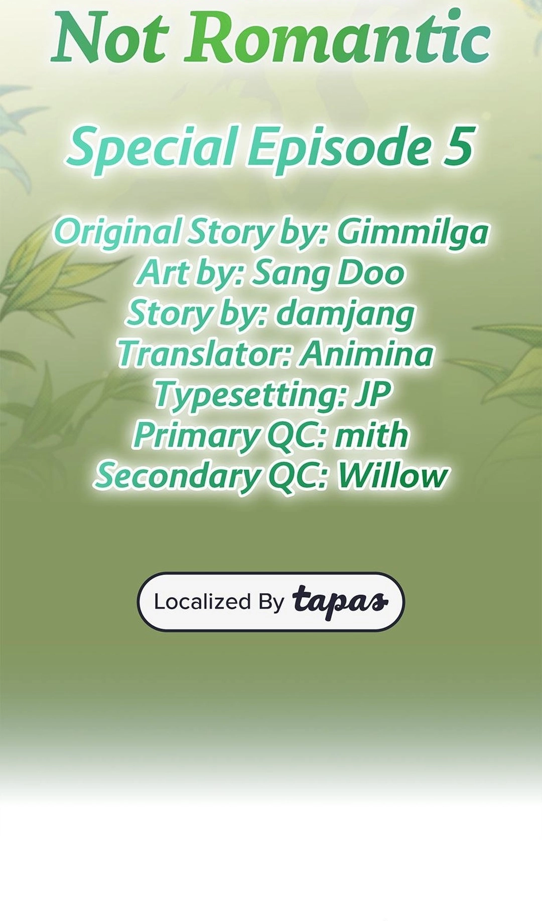 Read Himitsu chapter 43 image 4 on Lezhin