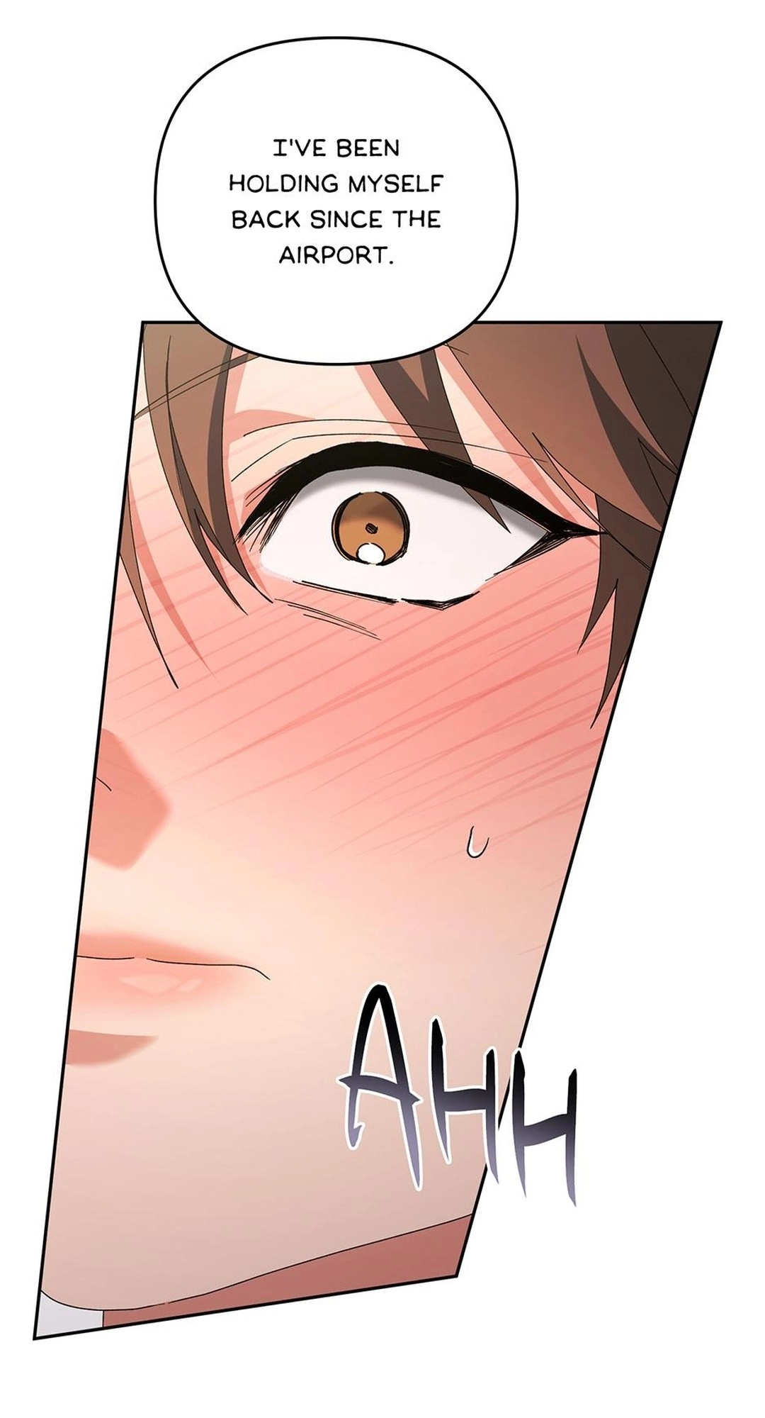 Read Himitsu chapter 43 image 40 on Lezhin