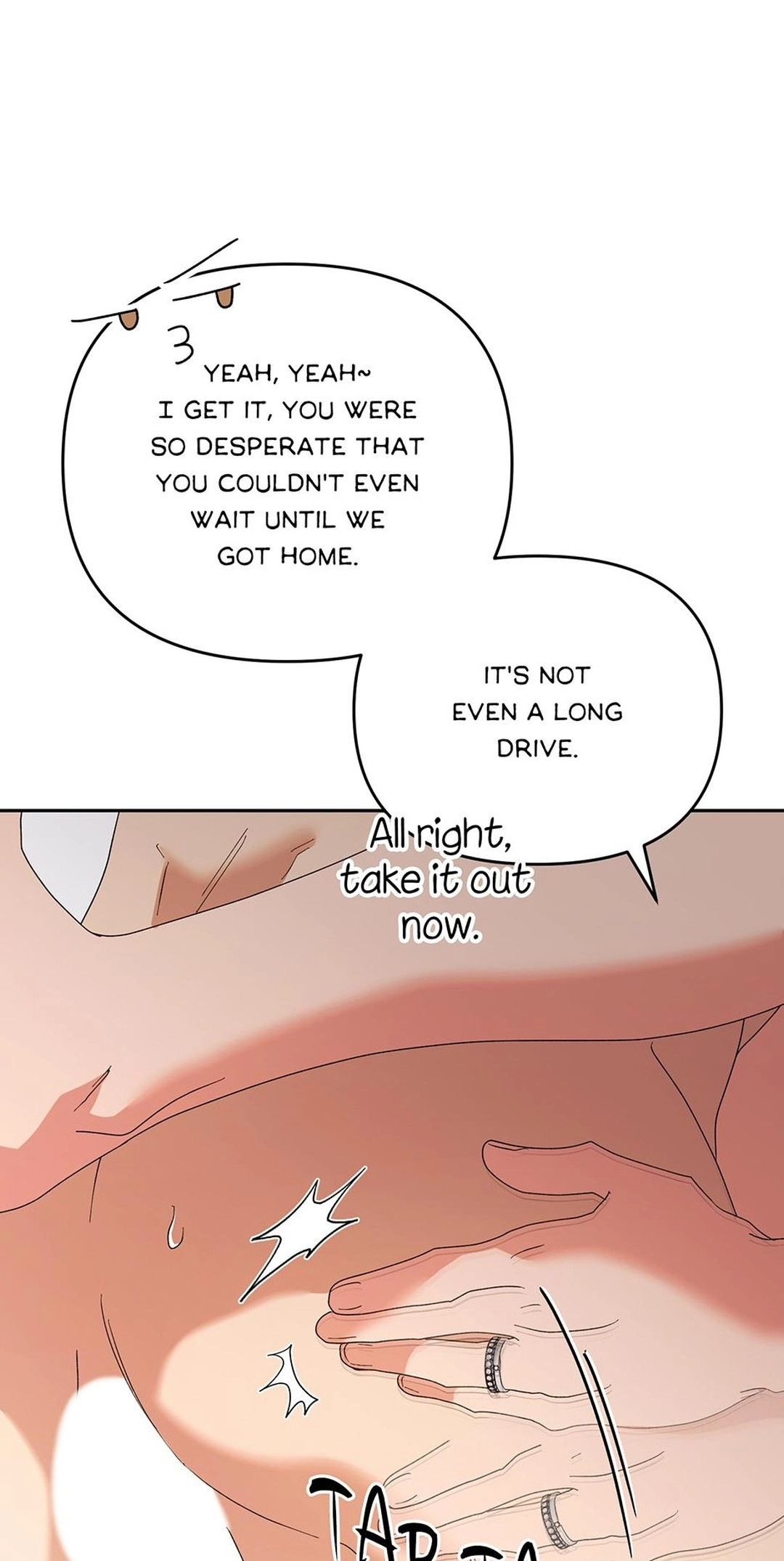 Read Himitsu chapter 43 image 41 on Lezhin