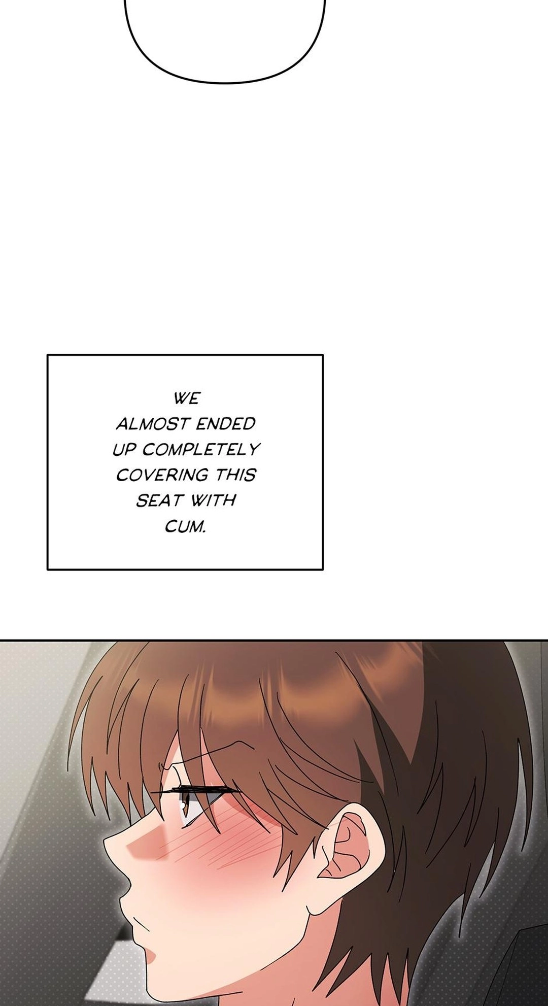 Read Himitsu chapter 43 image 46 on Lezhin