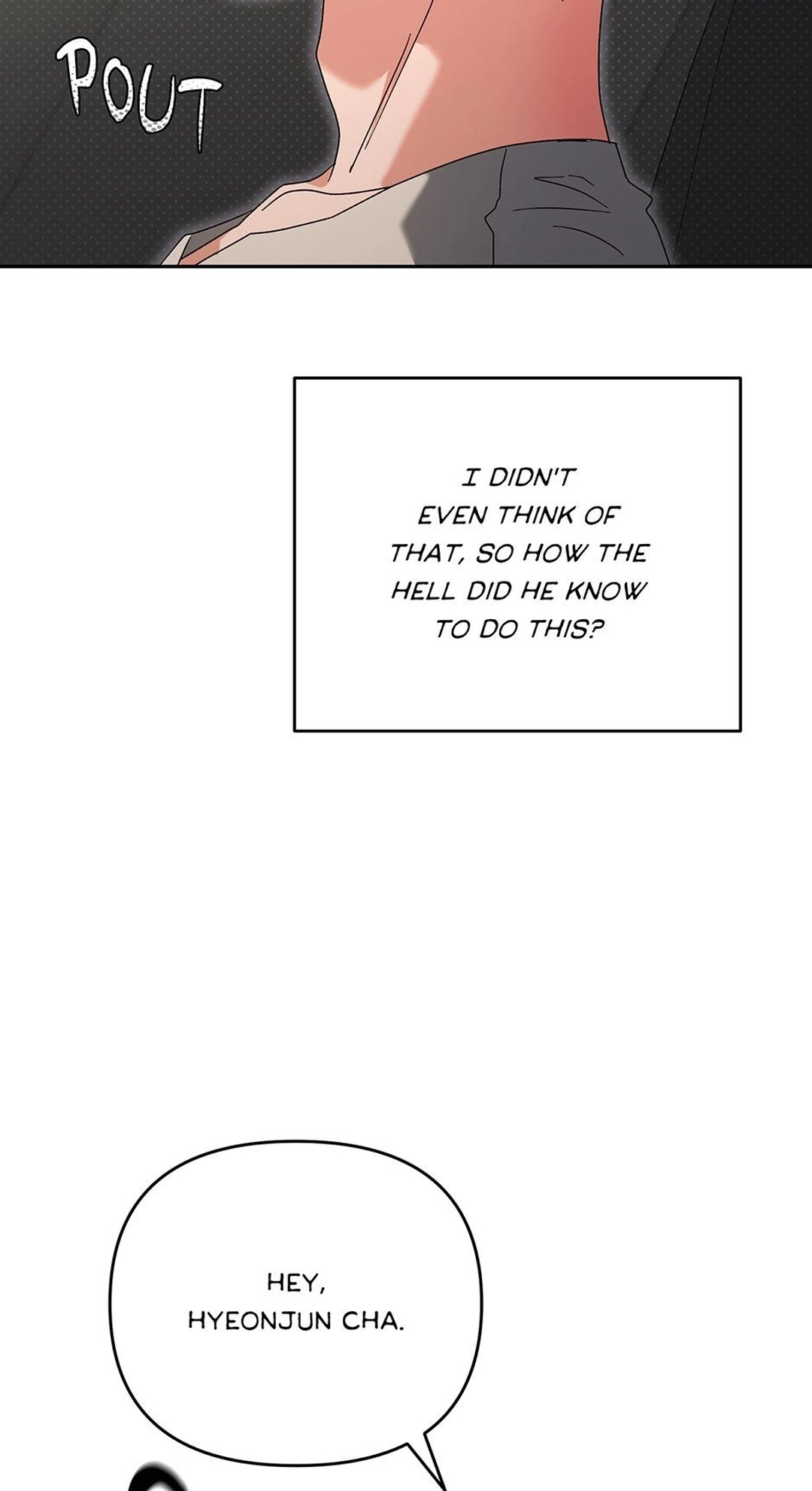 Read Himitsu chapter 43 image 47 on Lezhin