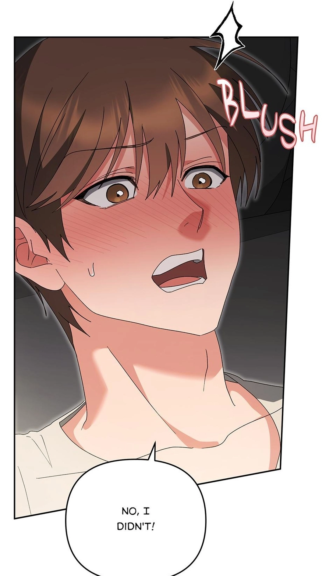 Read Himitsu chapter 43 image 5 on Lezhin