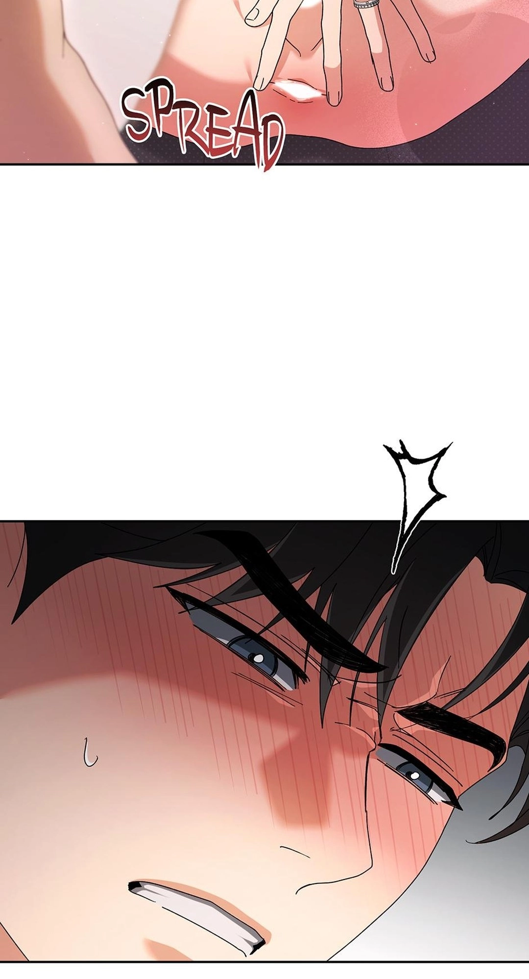 Read Himitsu chapter 43 image 55 on Lezhin