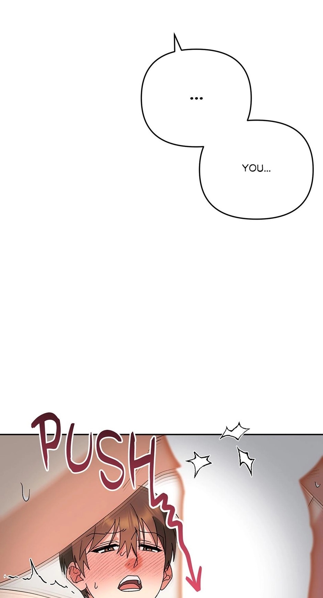 Read Himitsu chapter 43 image 56 on Lezhin