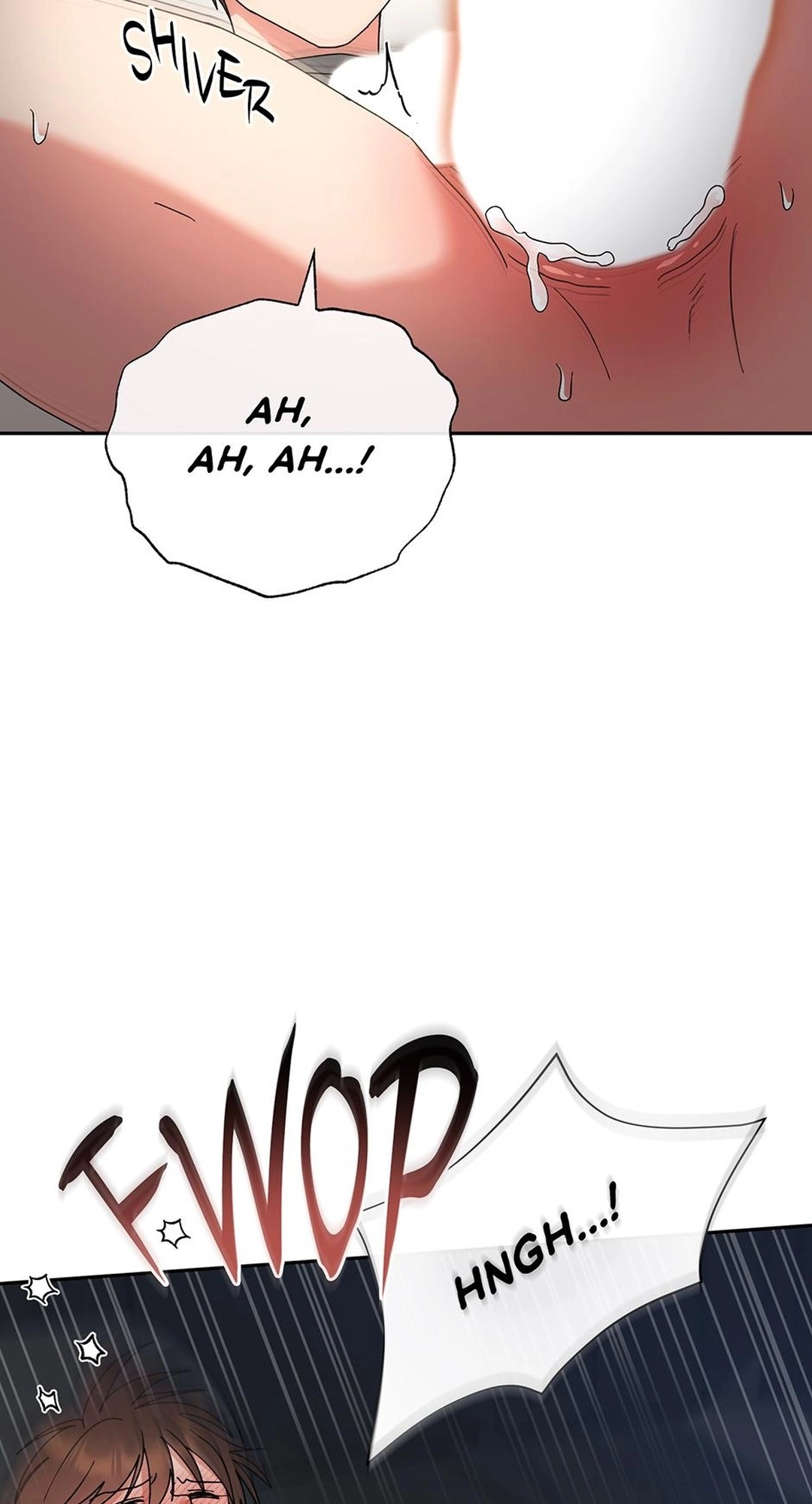 Read Himitsu chapter 43 image 57 on Lezhin