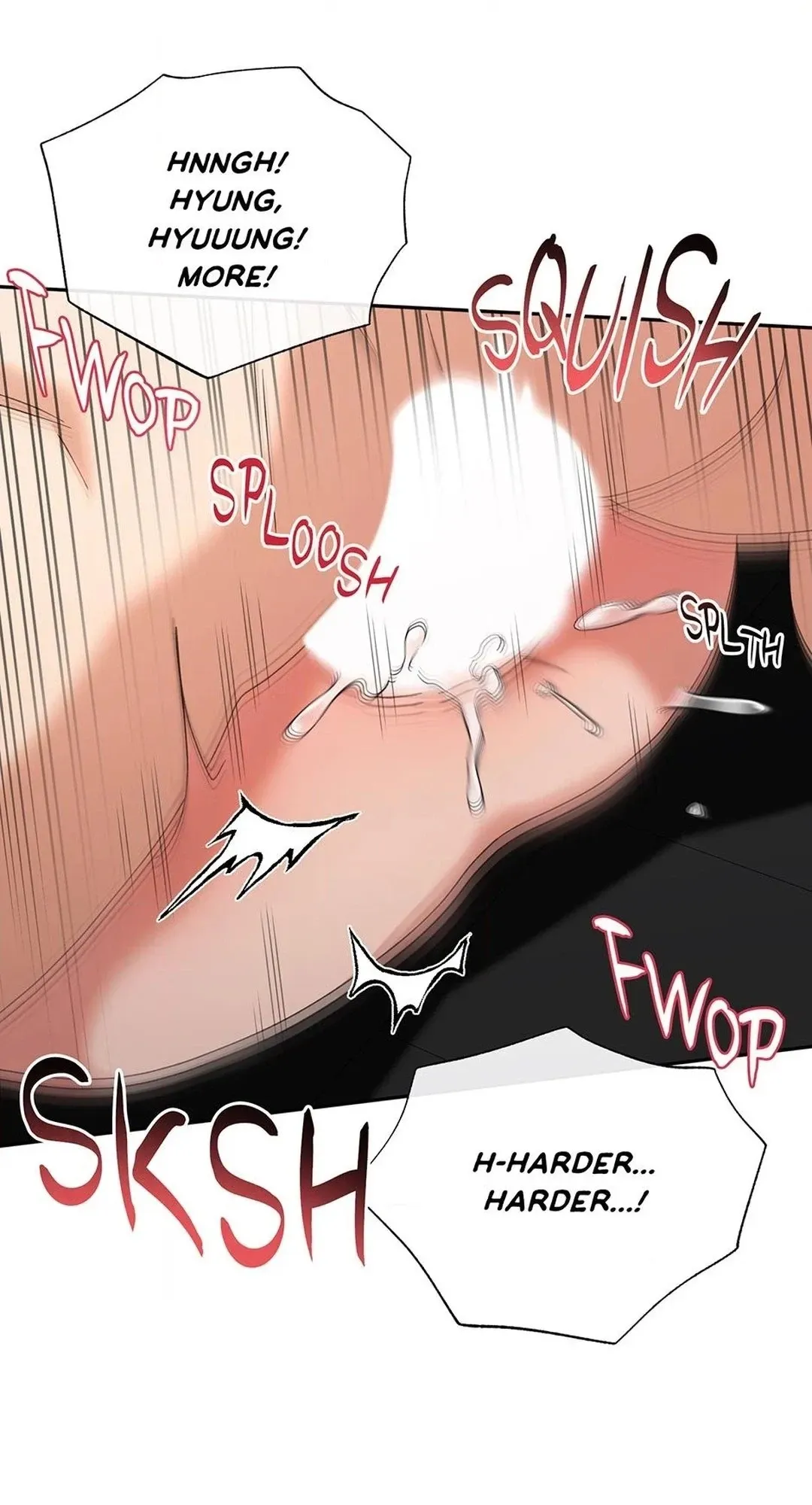 Read Himitsu chapter 43 image 59 on Lezhin