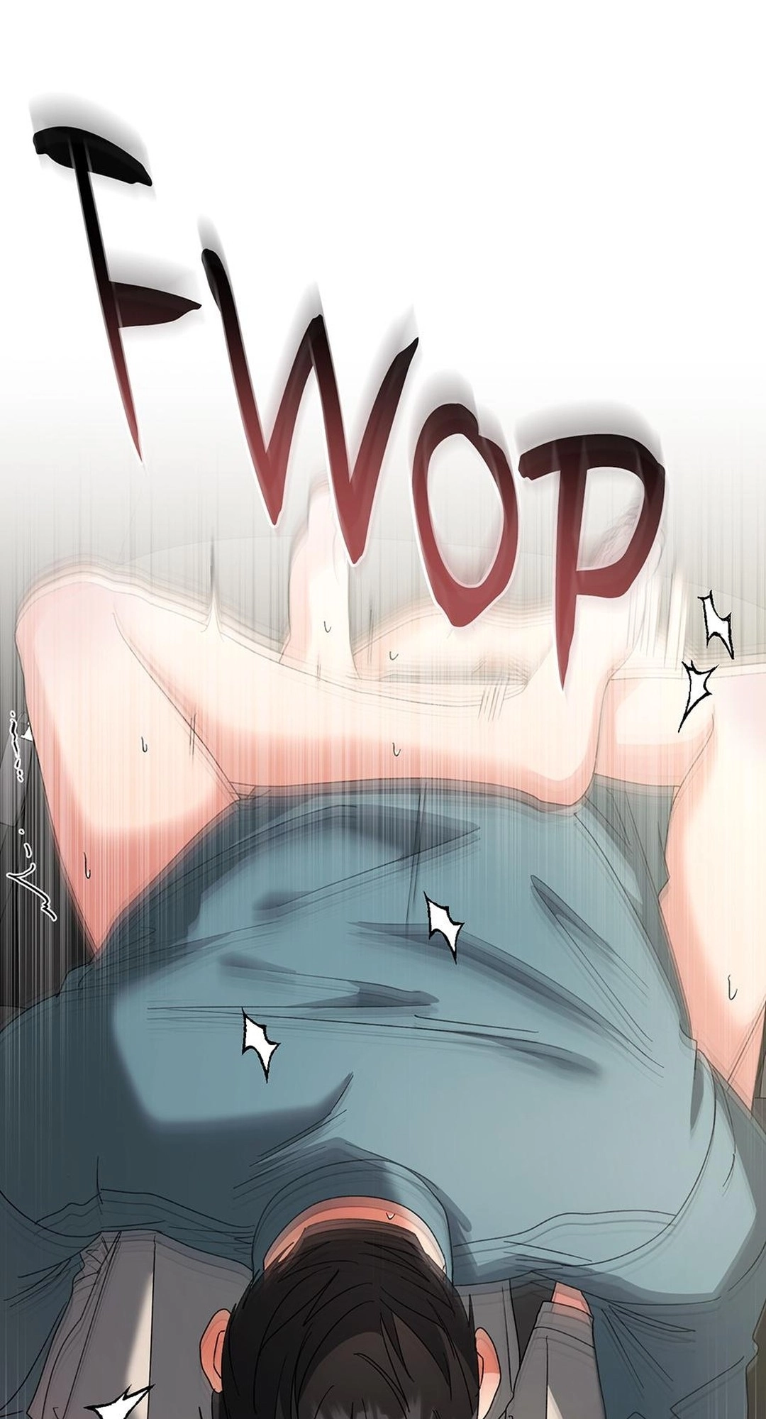 Read Himitsu chapter 43 image 60 on Lezhin