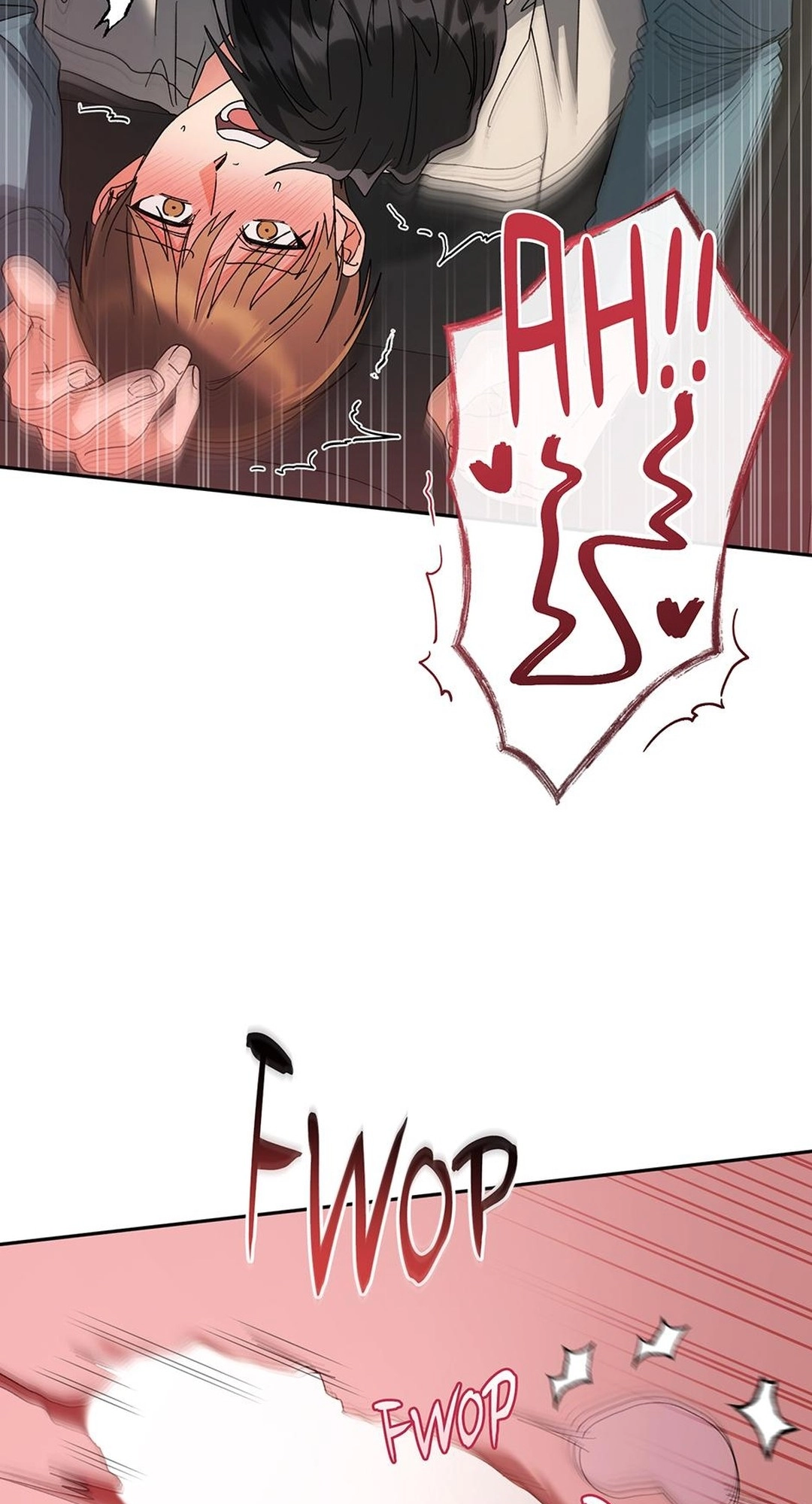 Read Himitsu chapter 43 image 61 on Lezhin