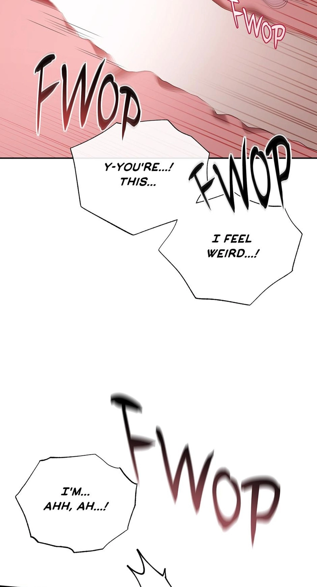 Read Himitsu chapter 43 image 62 on Lezhin