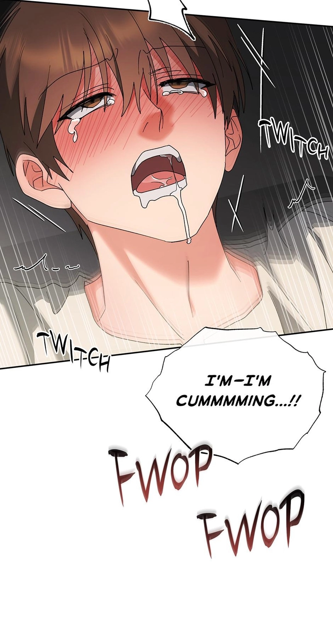 Read Himitsu chapter 43 image 63 on Lezhin