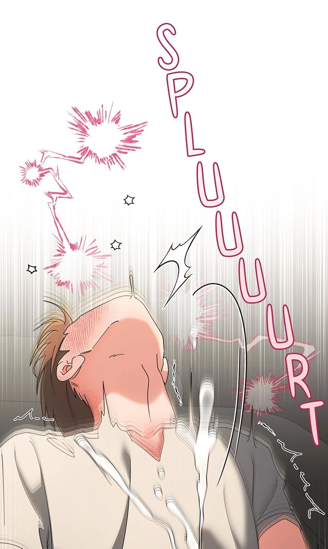 Read Himitsu chapter 43 image 64 on Lezhin