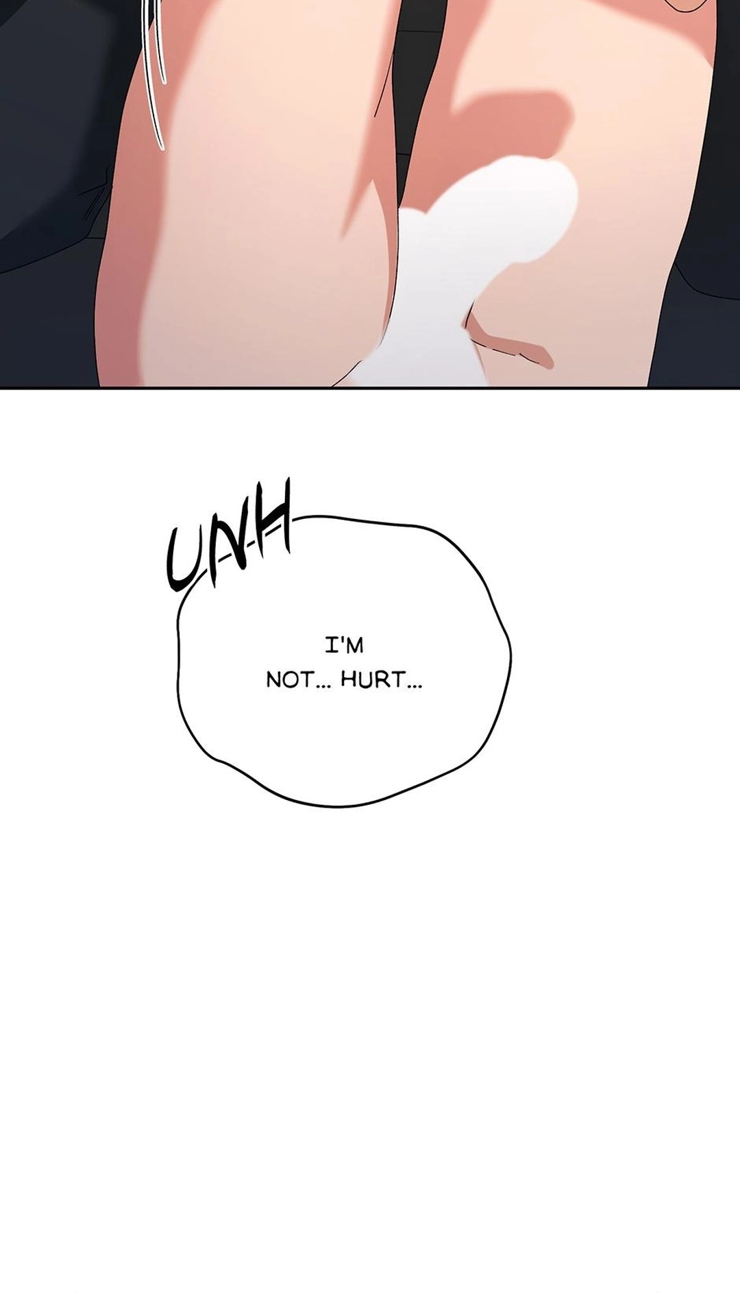 Read Himitsu chapter 43 image 7 on Lezhin