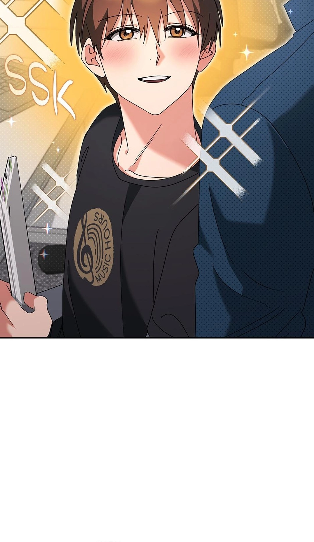 Read Himitsu chapter 43 image 73 on Lezhin