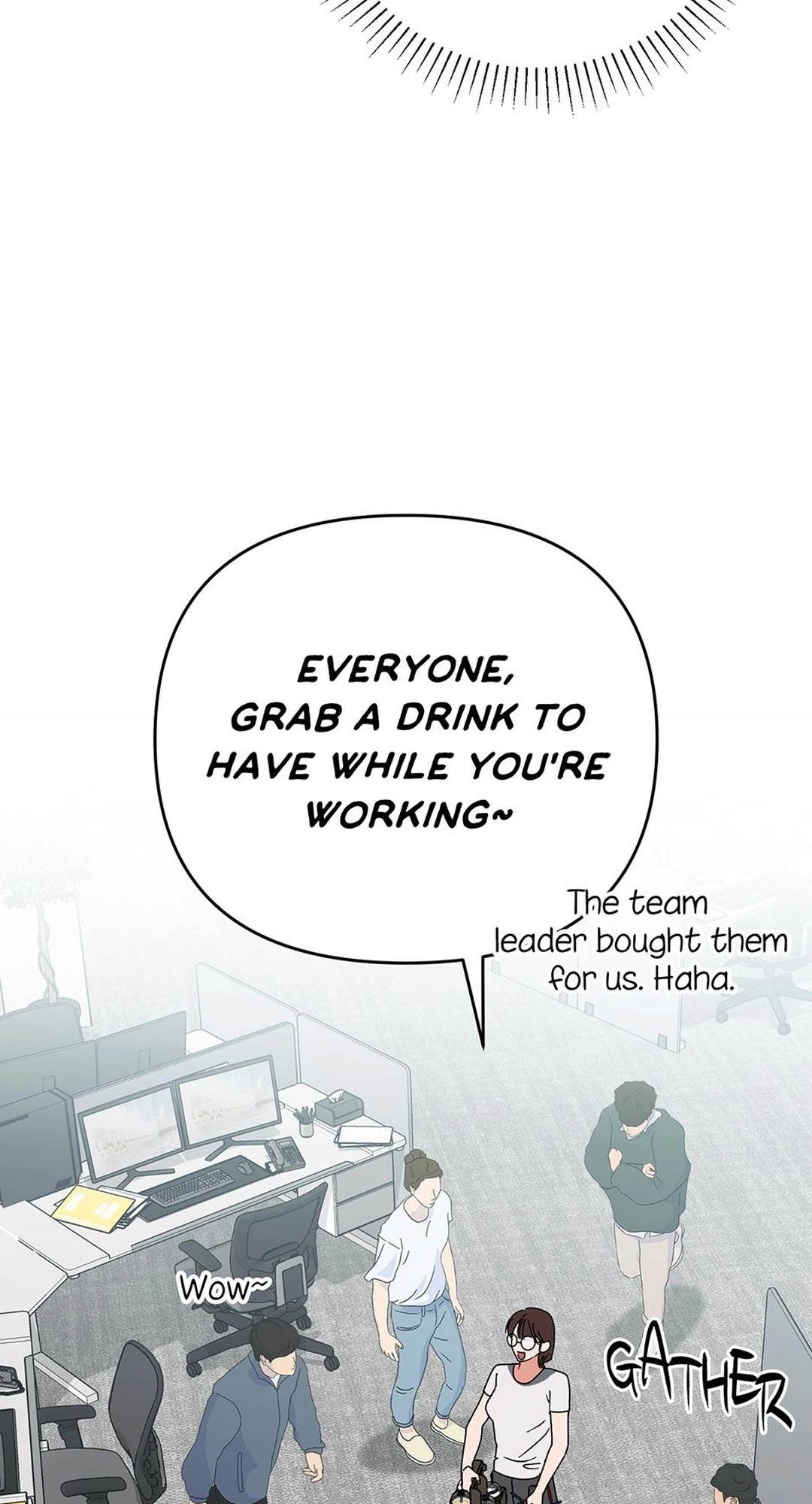 Read Himitsu chapter 43 image 75 on Lezhin