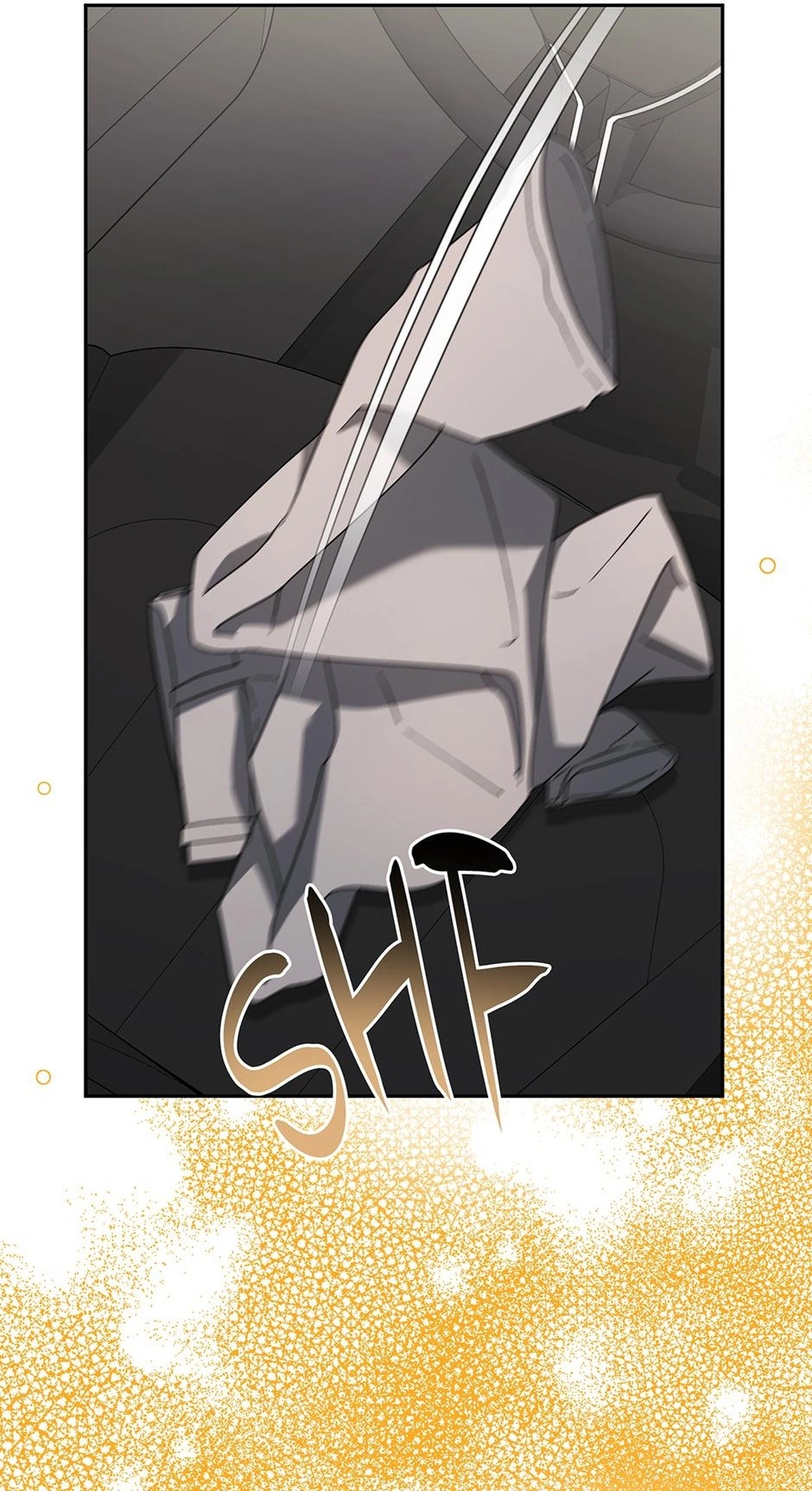 Read Himitsu chapter 43 image 8 on Lezhin