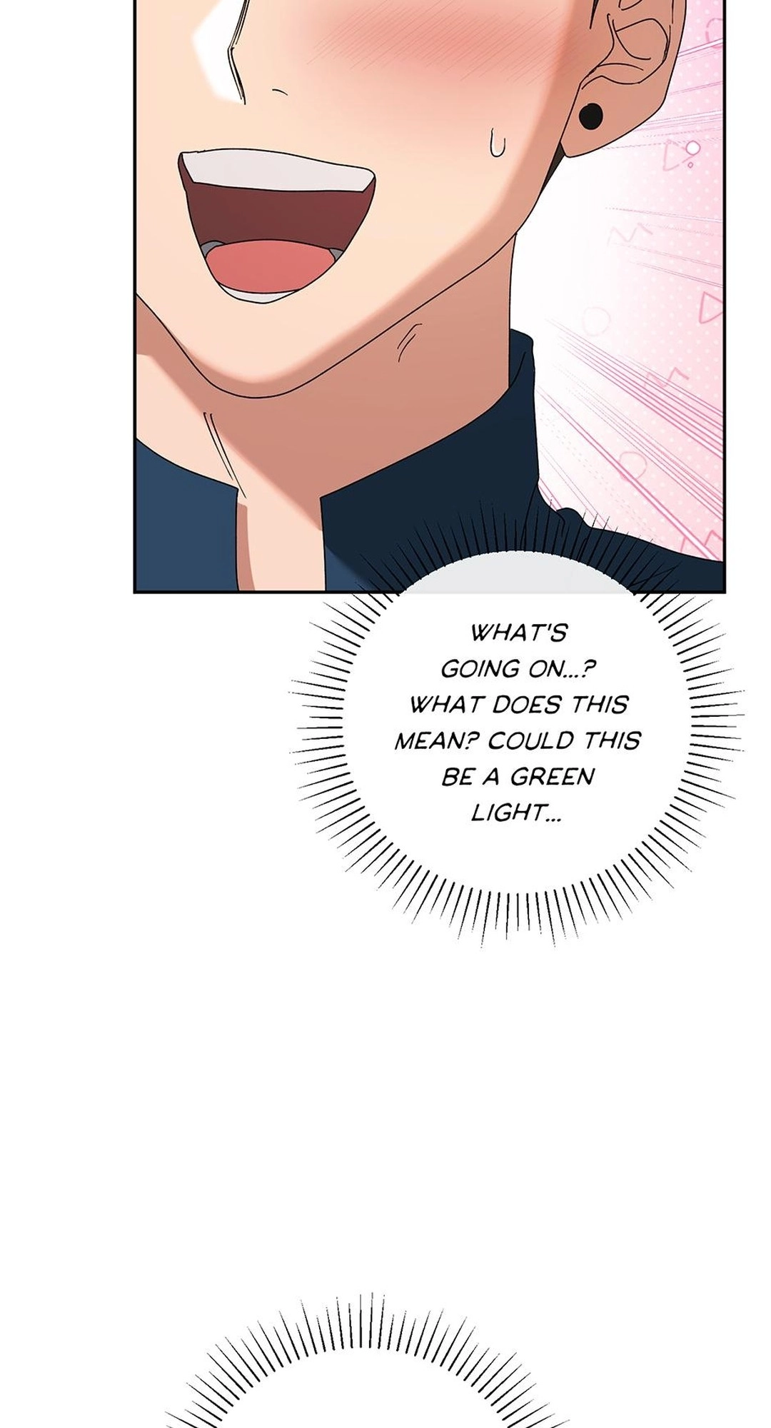 Read Himitsu chapter 43 image 82 on Lezhin