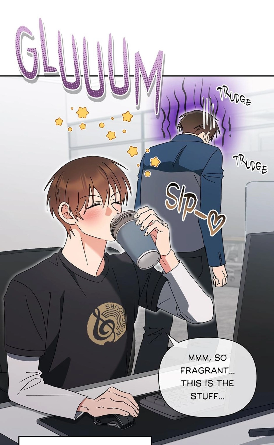 Read Himitsu chapter 43 image 84 on Lezhin