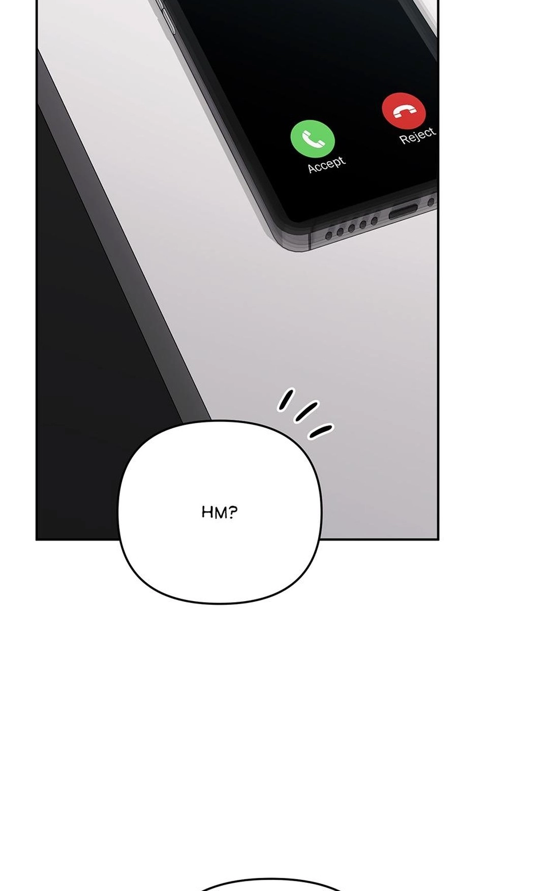 Read Himitsu chapter 43 image 86 on Lezhin