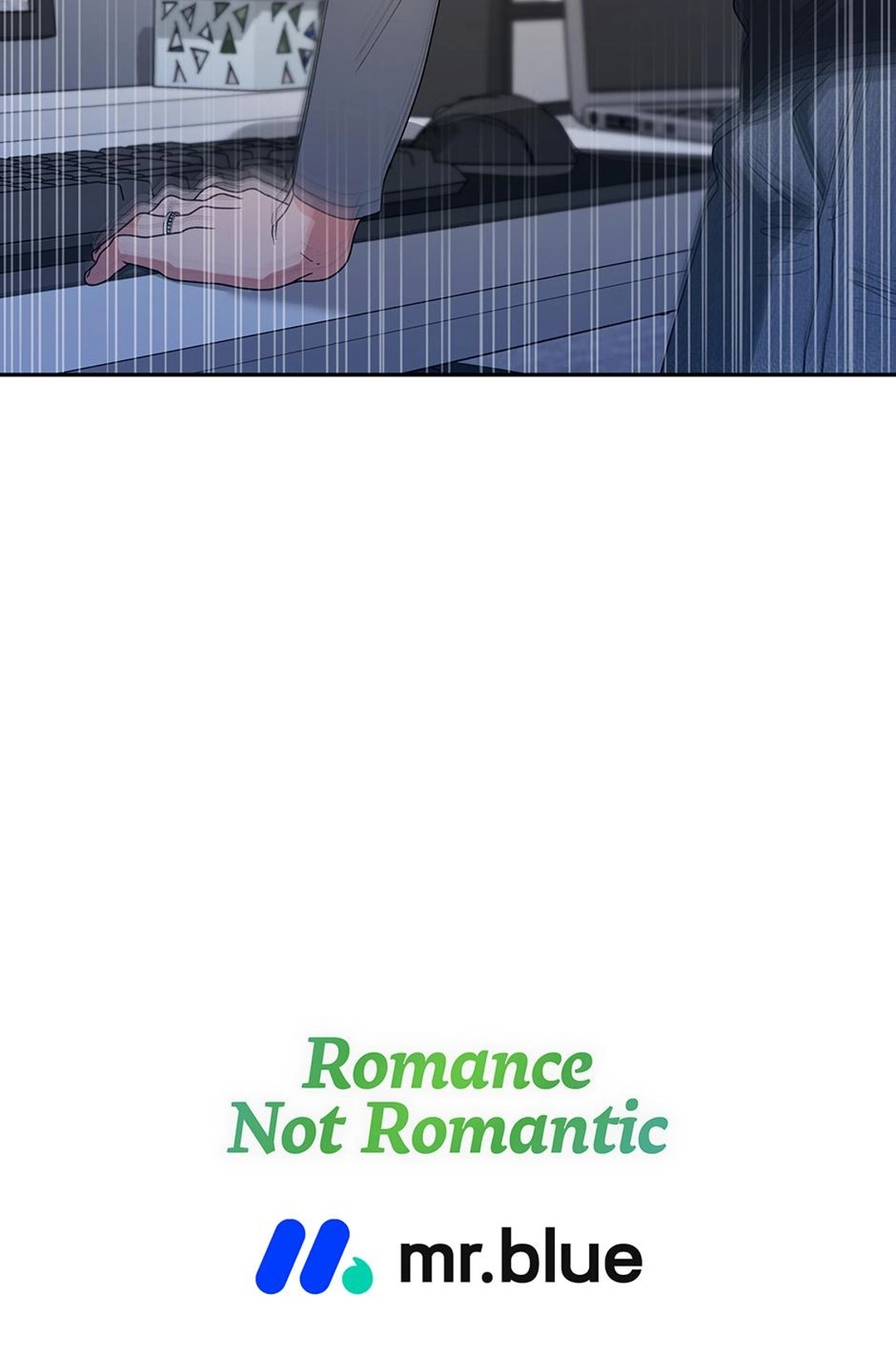 Read Himitsu chapter 43 image 92 on Lezhin