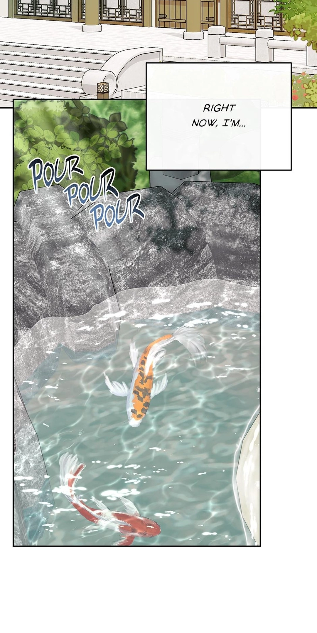Read Himitsu chapter 44 image 1 on Lezhin