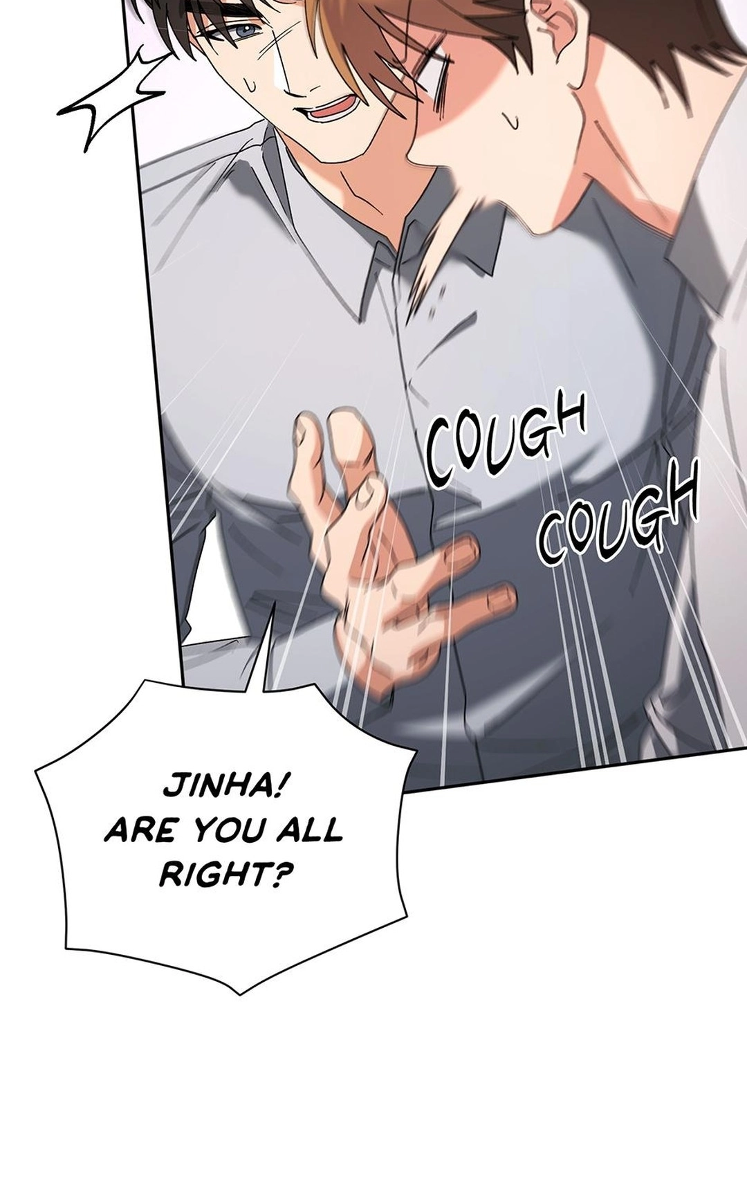 Read Himitsu chapter 44 image 11 on Lezhin