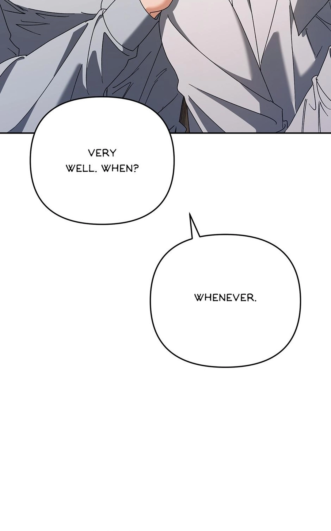 Read Himitsu chapter 44 image 13 on Lezhin