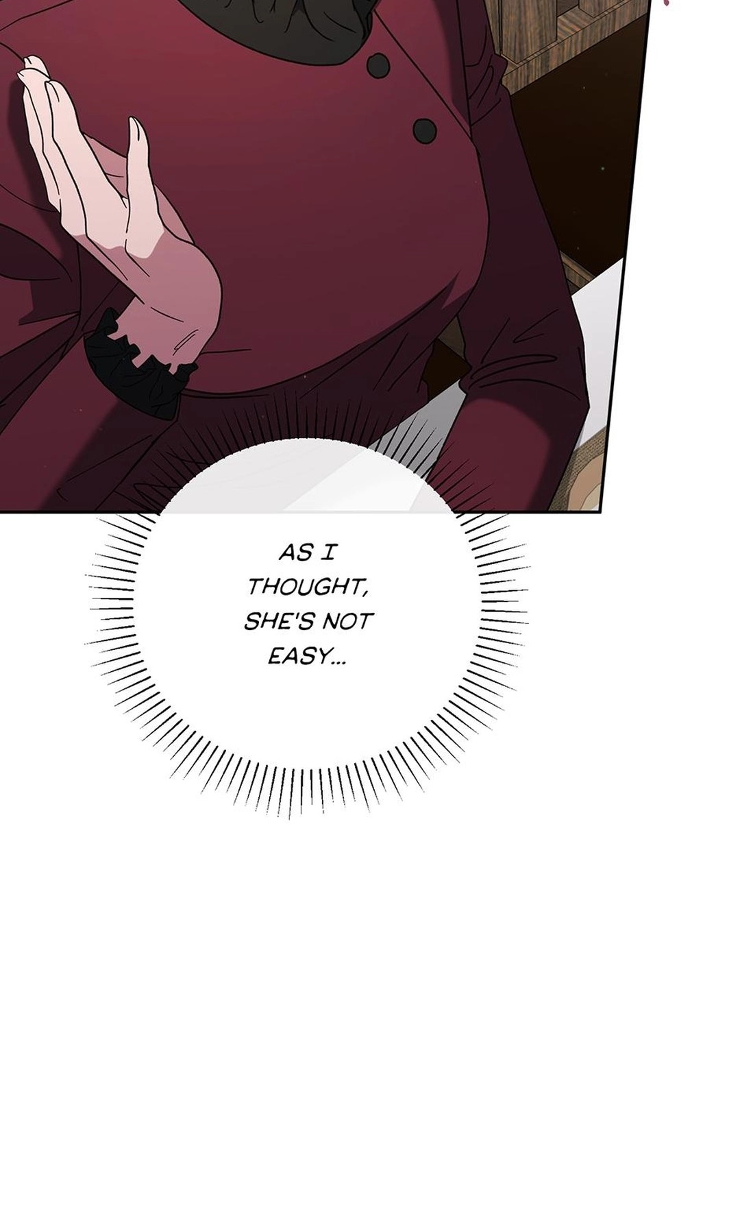 Read Himitsu chapter 44 image 15 on Lezhin