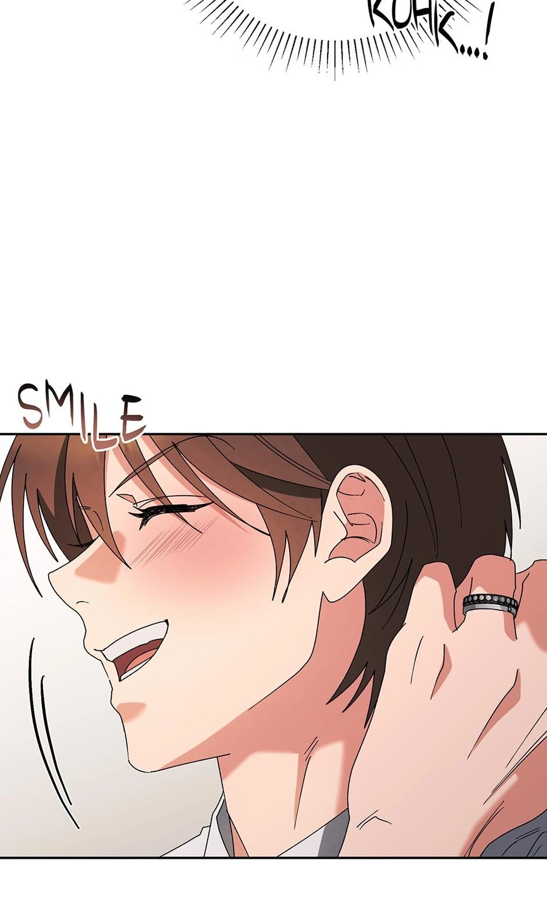 Read Himitsu chapter 44 image 17 on Lezhin