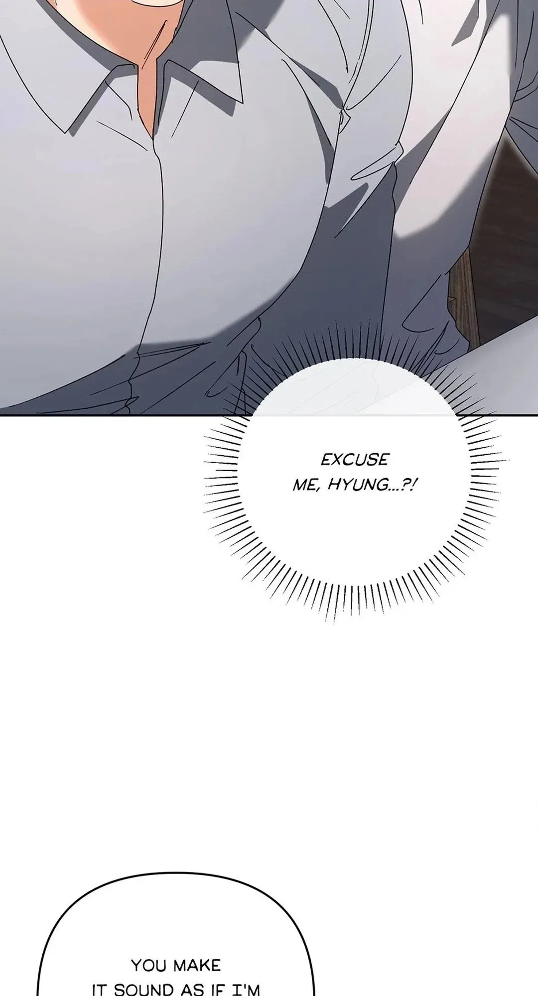 Read Himitsu chapter 44 image 19 on Lezhin