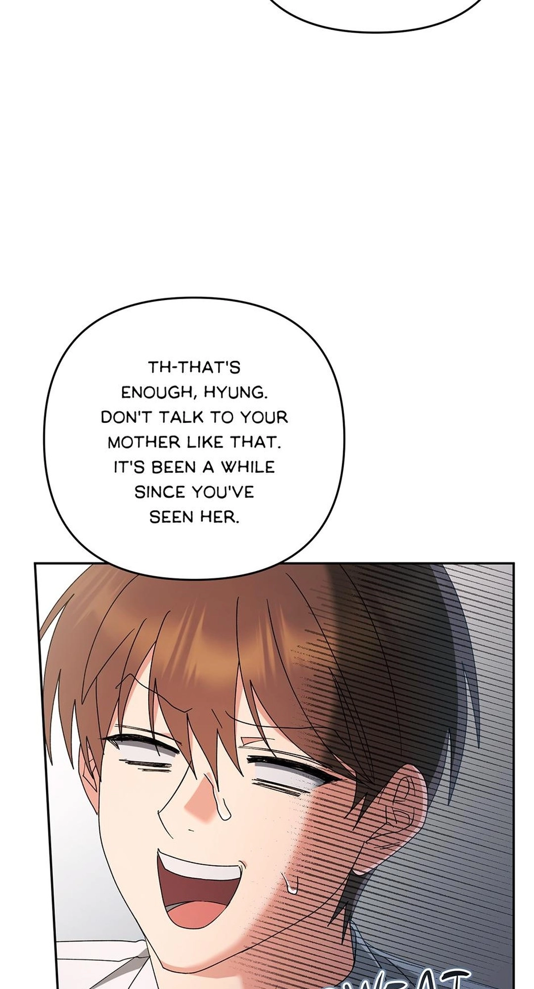 Read Himitsu chapter 44 image 21 on Lezhin
