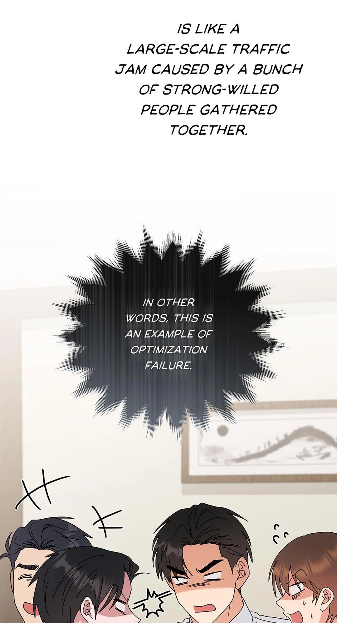Read Himitsu chapter 44 image 23 on Lezhin