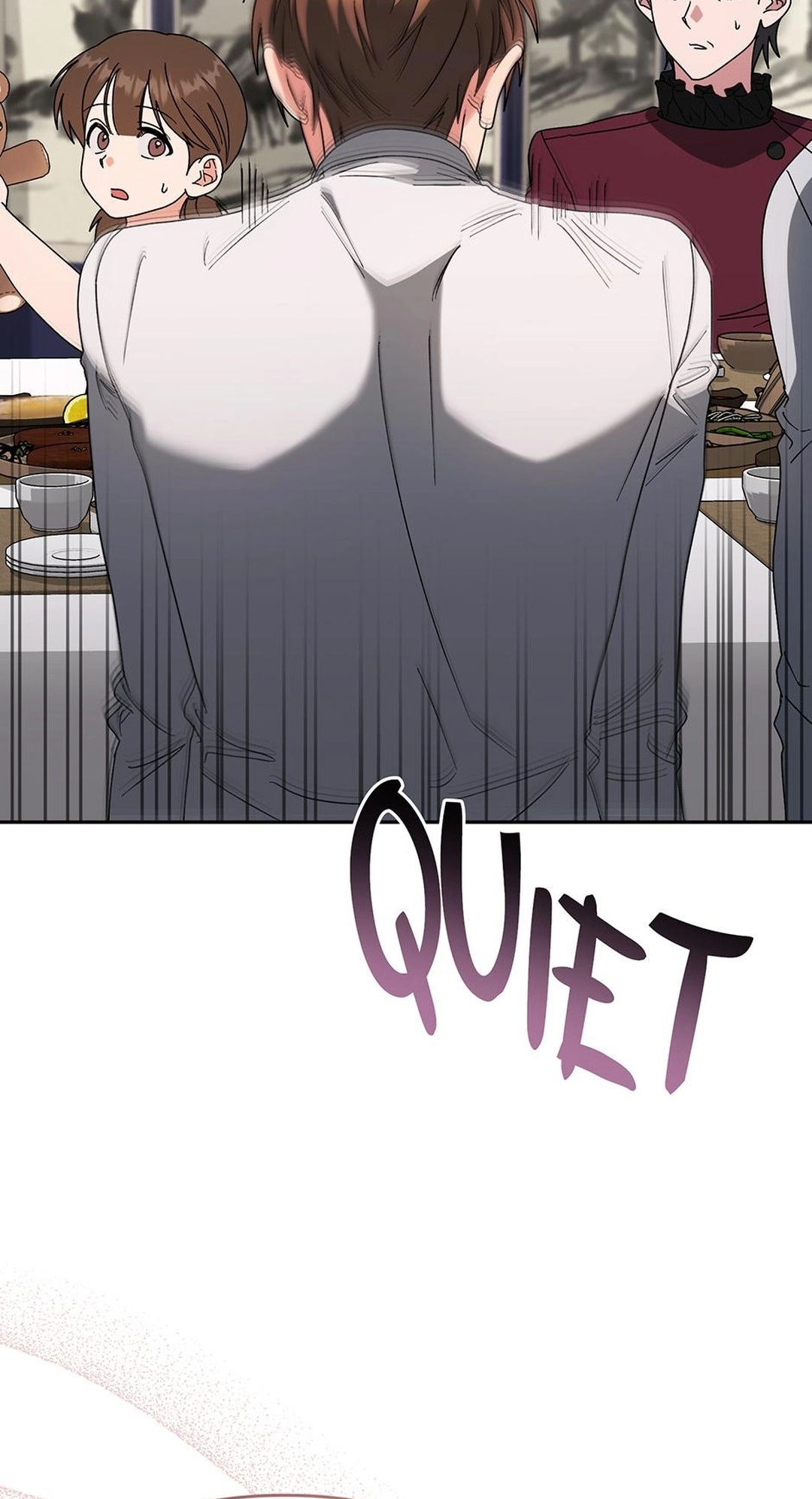 Read Himitsu chapter 44 image 26 on Lezhin