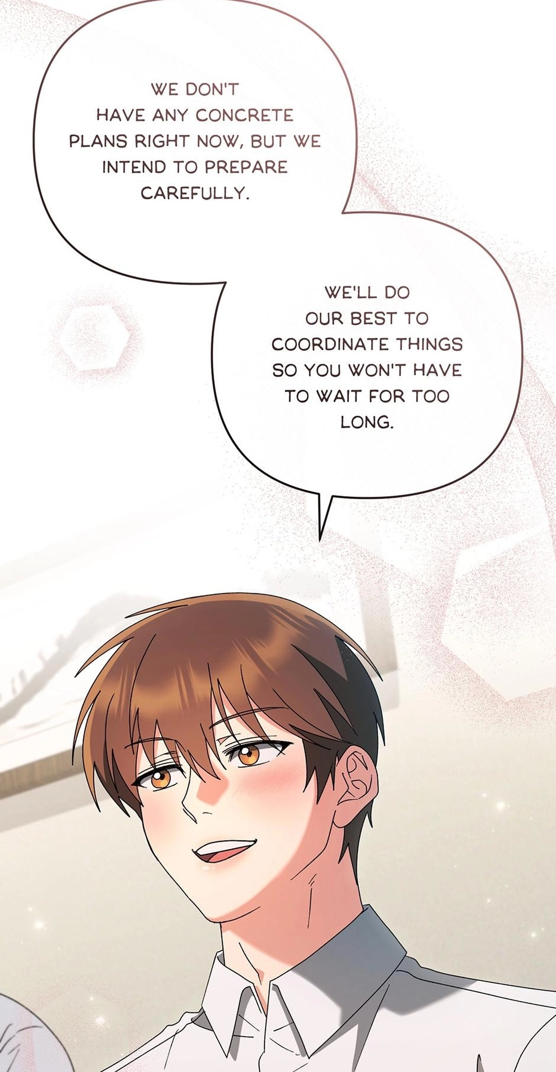 Read Himitsu chapter 44 image 27 on Lezhin