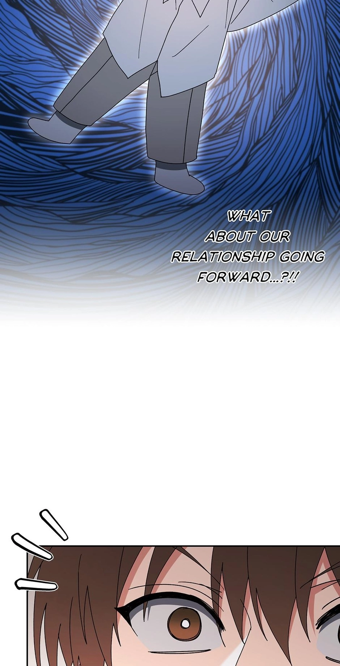 Read Himitsu chapter 44 image 33 on Lezhin