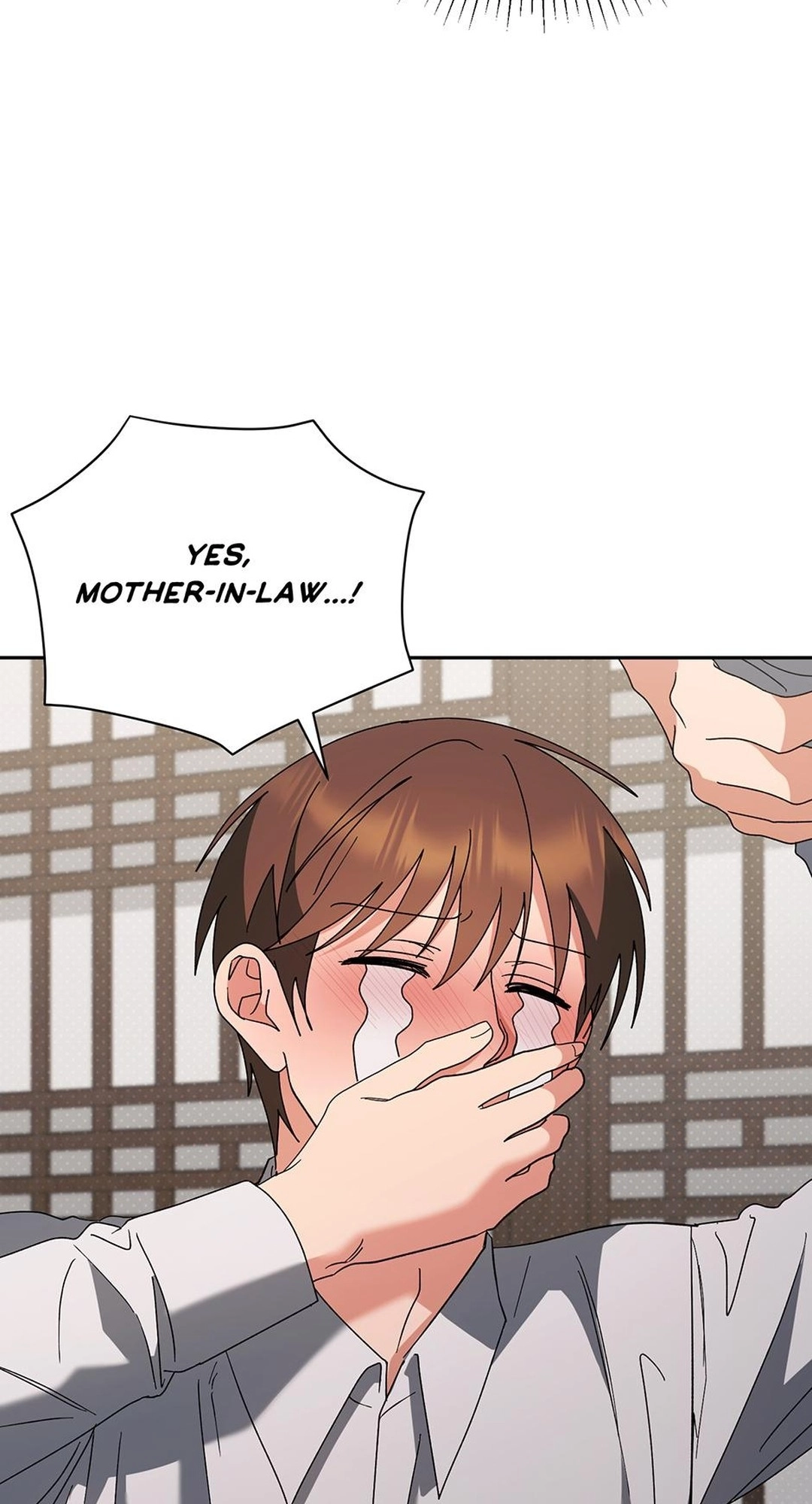 Read Himitsu chapter 44 image 36 on Lezhin