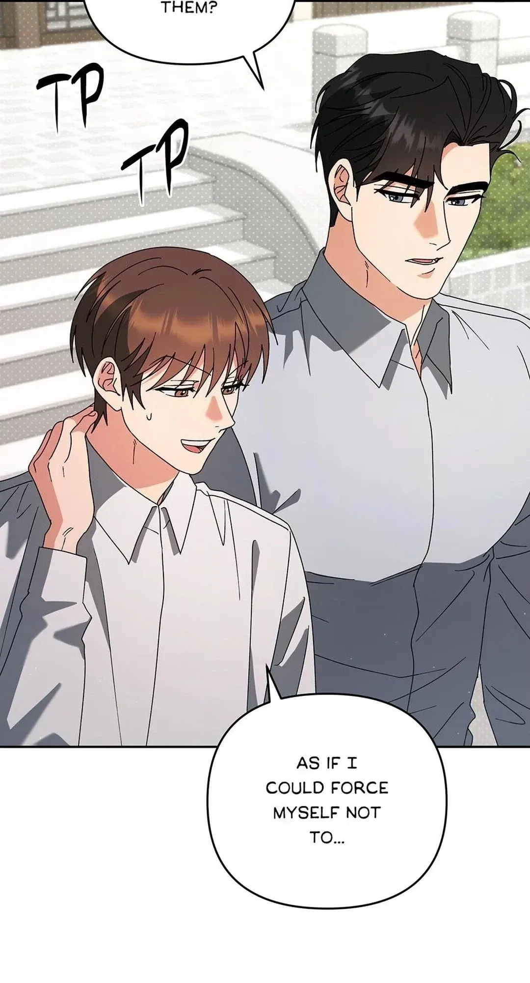 Read Himitsu chapter 44 image 39 on Lezhin