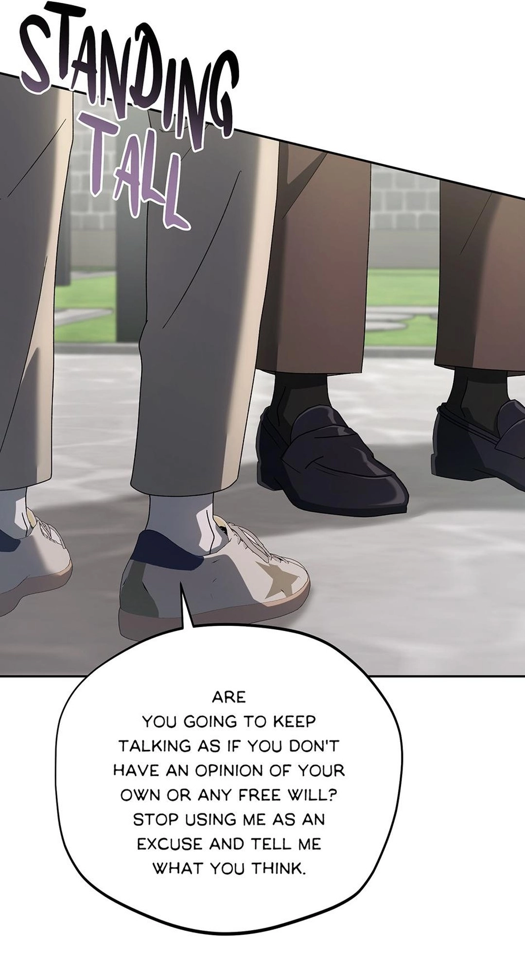 Read Himitsu chapter 44 image 45 on Lezhin