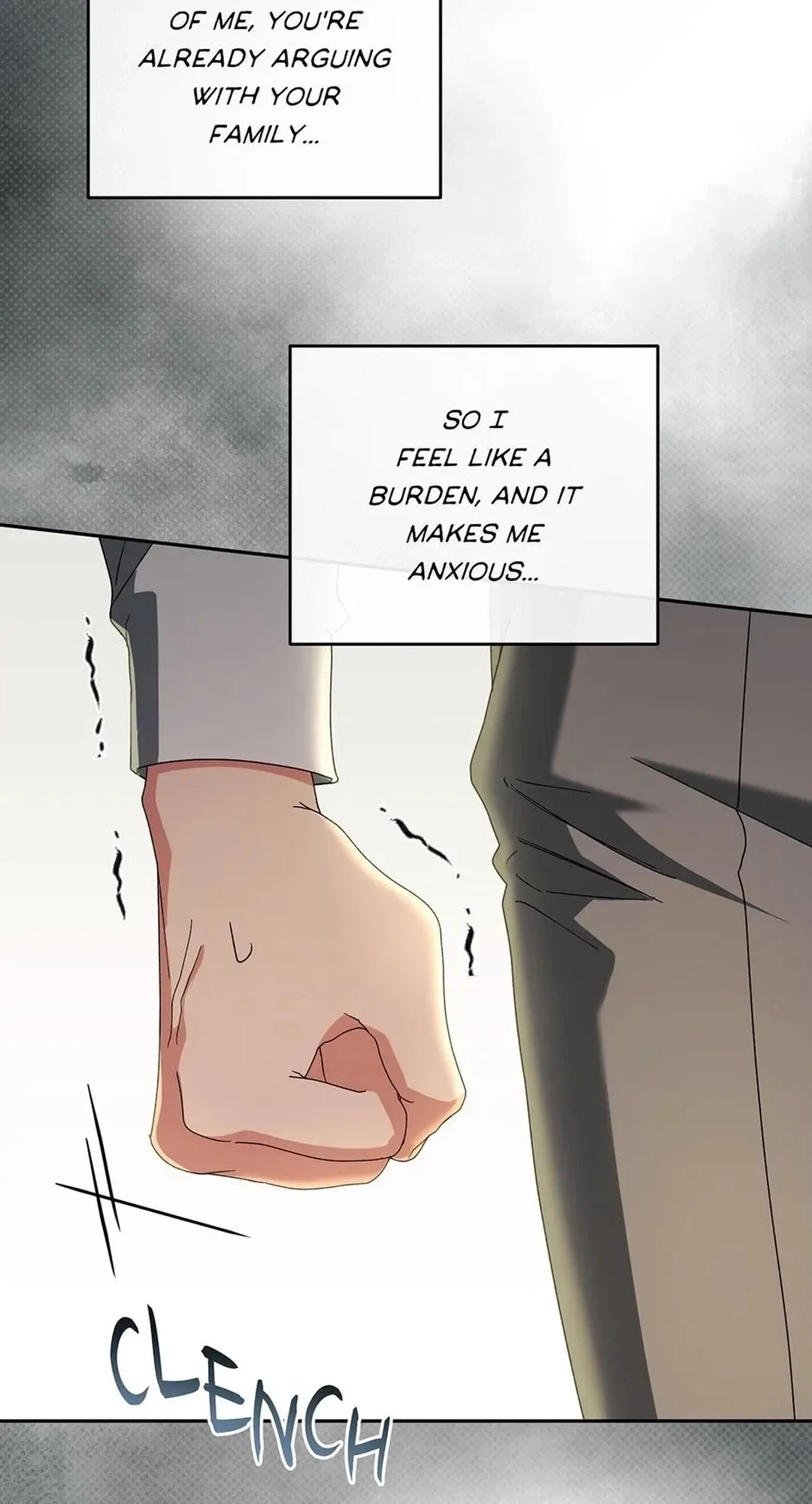Read Himitsu chapter 44 image 49 on Lezhin