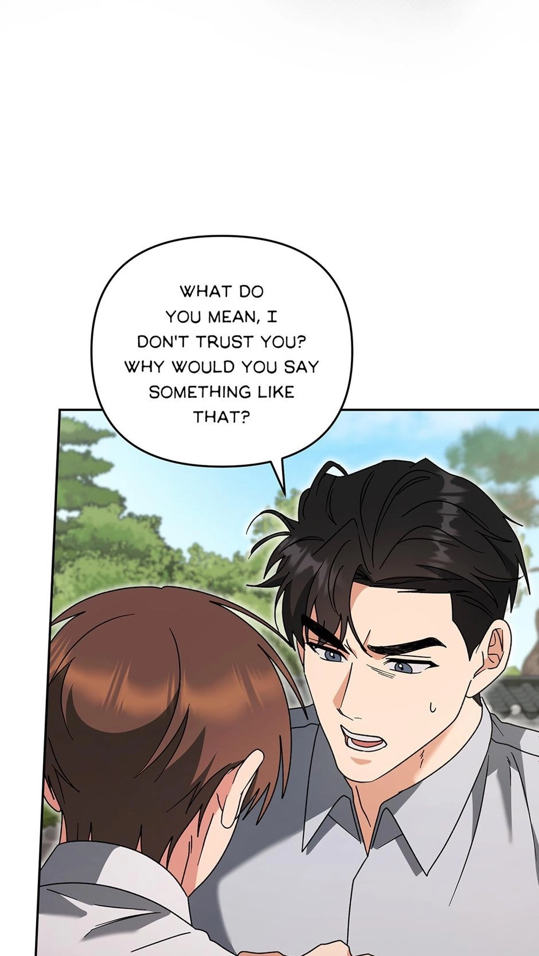 Read Himitsu chapter 44 image 52 on Lezhin