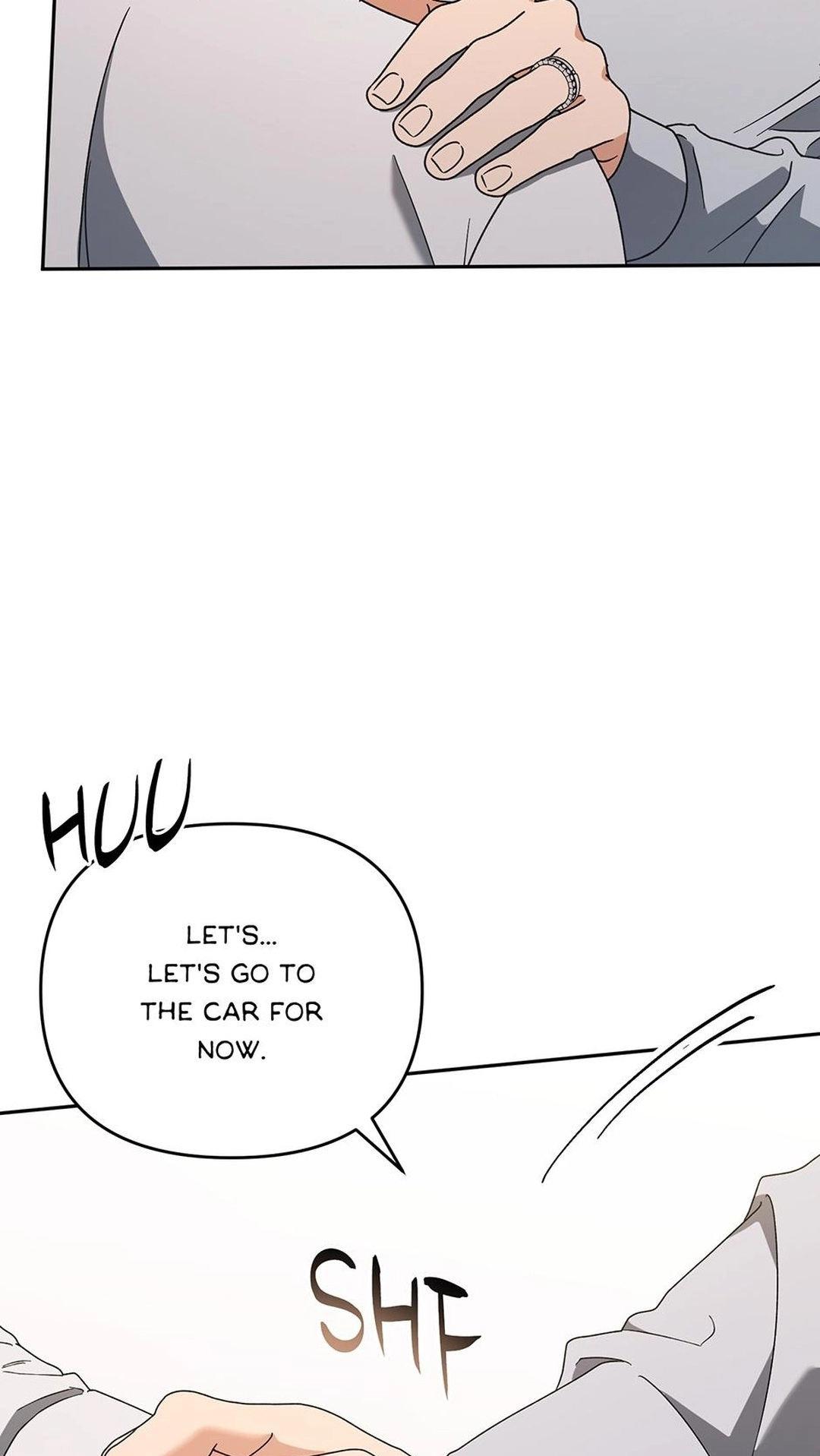 Read Himitsu chapter 44 image 53 on Lezhin