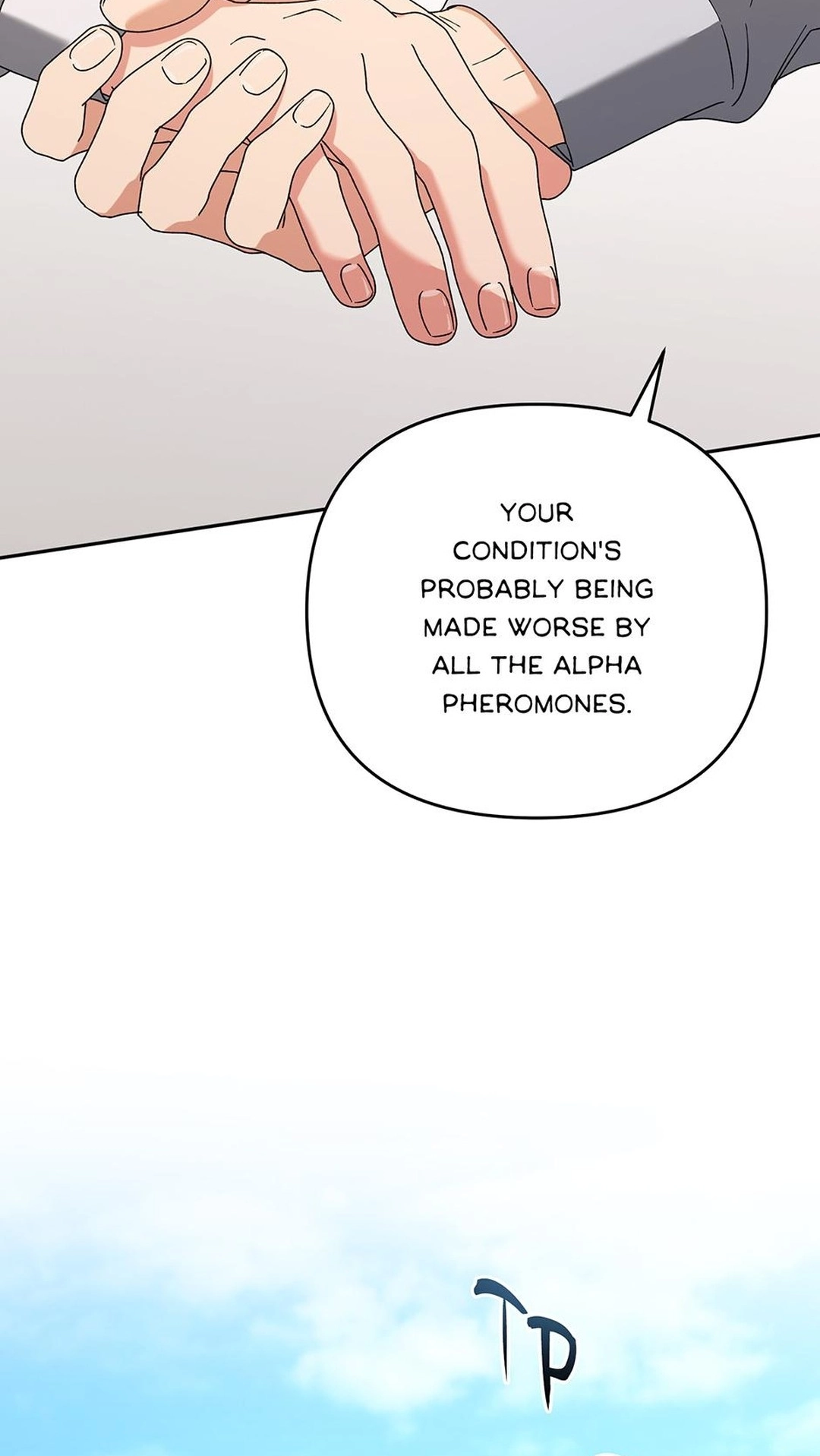Read Himitsu chapter 44 image 54 on Lezhin