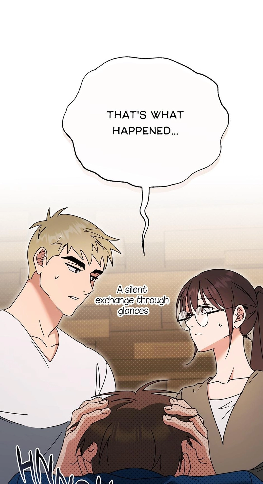 Read Himitsu chapter 44 image 57 on Lezhin