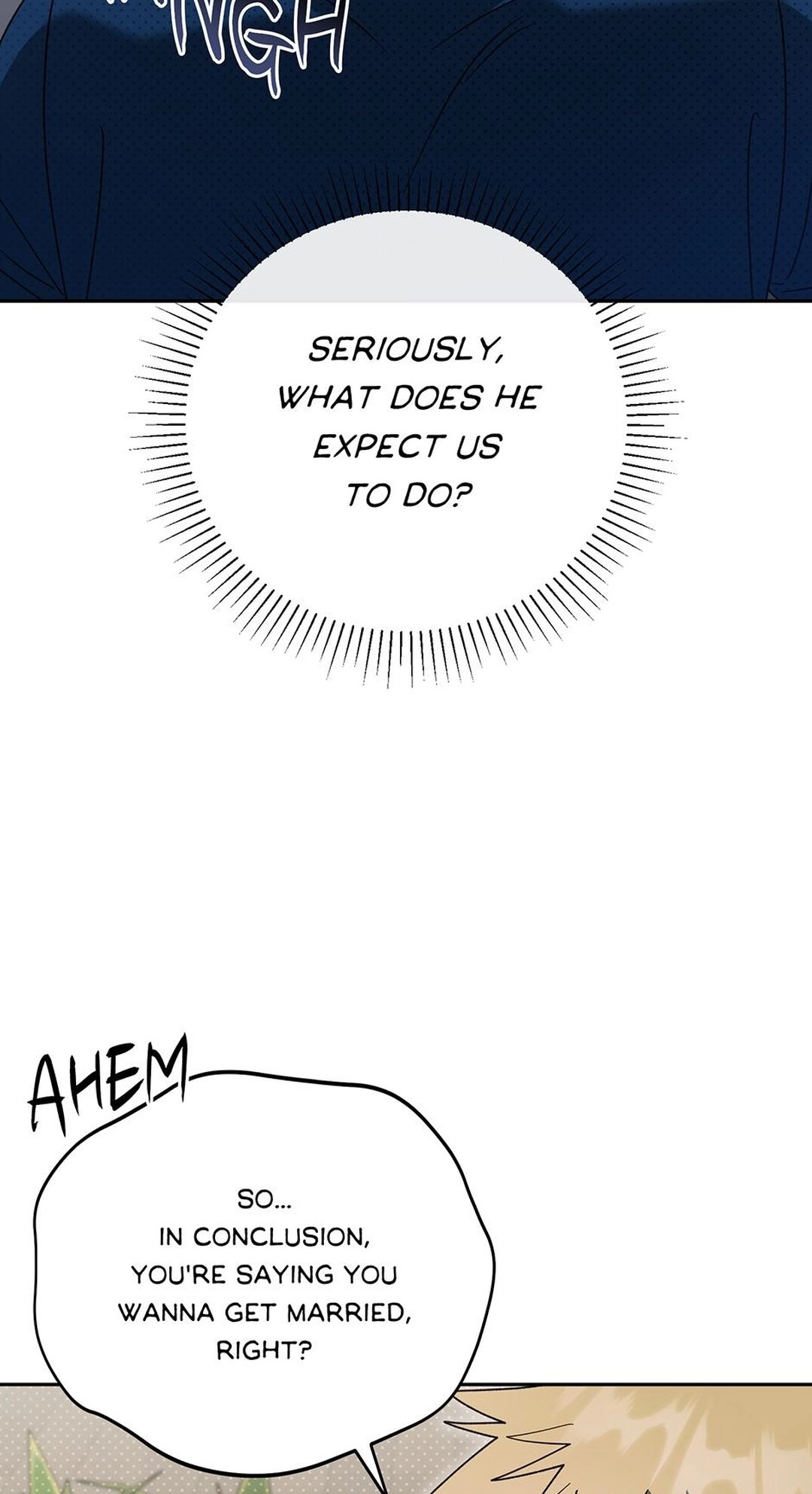 Read Himitsu chapter 44 image 58 on Lezhin