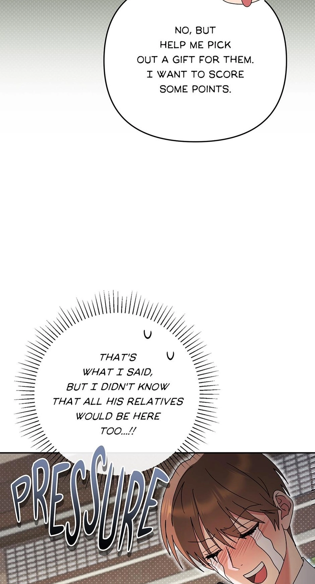 Read Himitsu chapter 44 image 6 on Lezhin