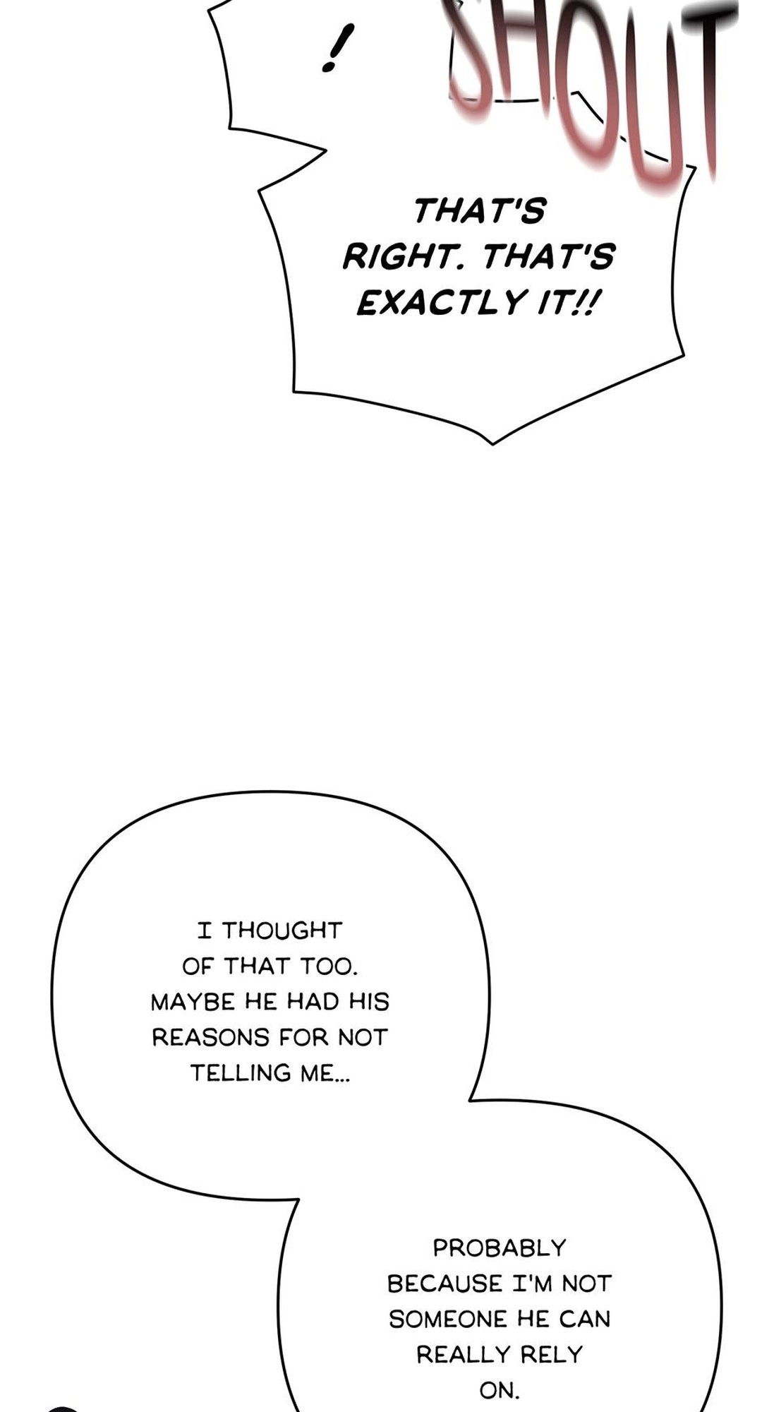 Read Himitsu chapter 44 image 61 on Lezhin
